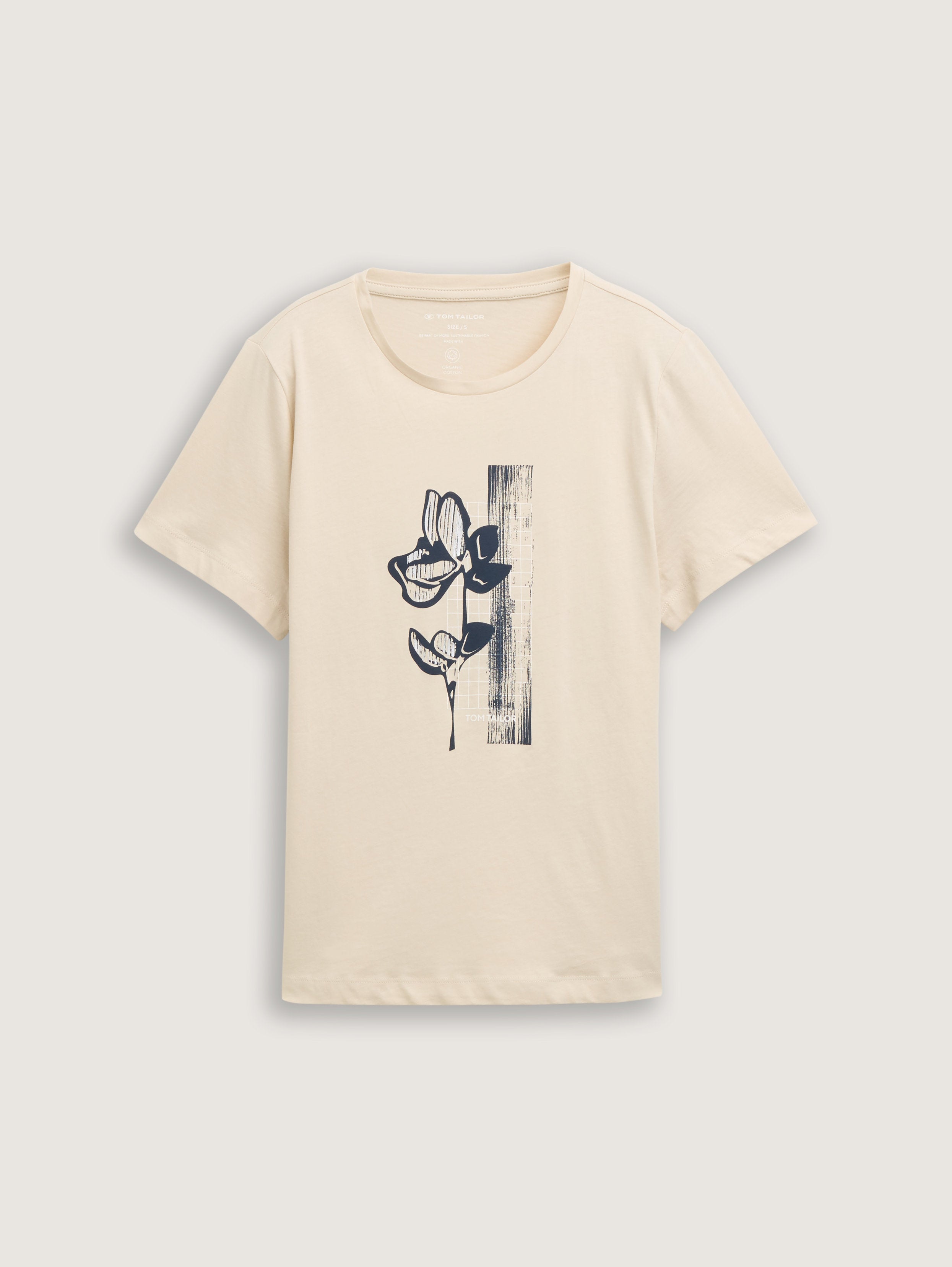 Tom Tailor_T-Shirt with Print_1045534_21650_05