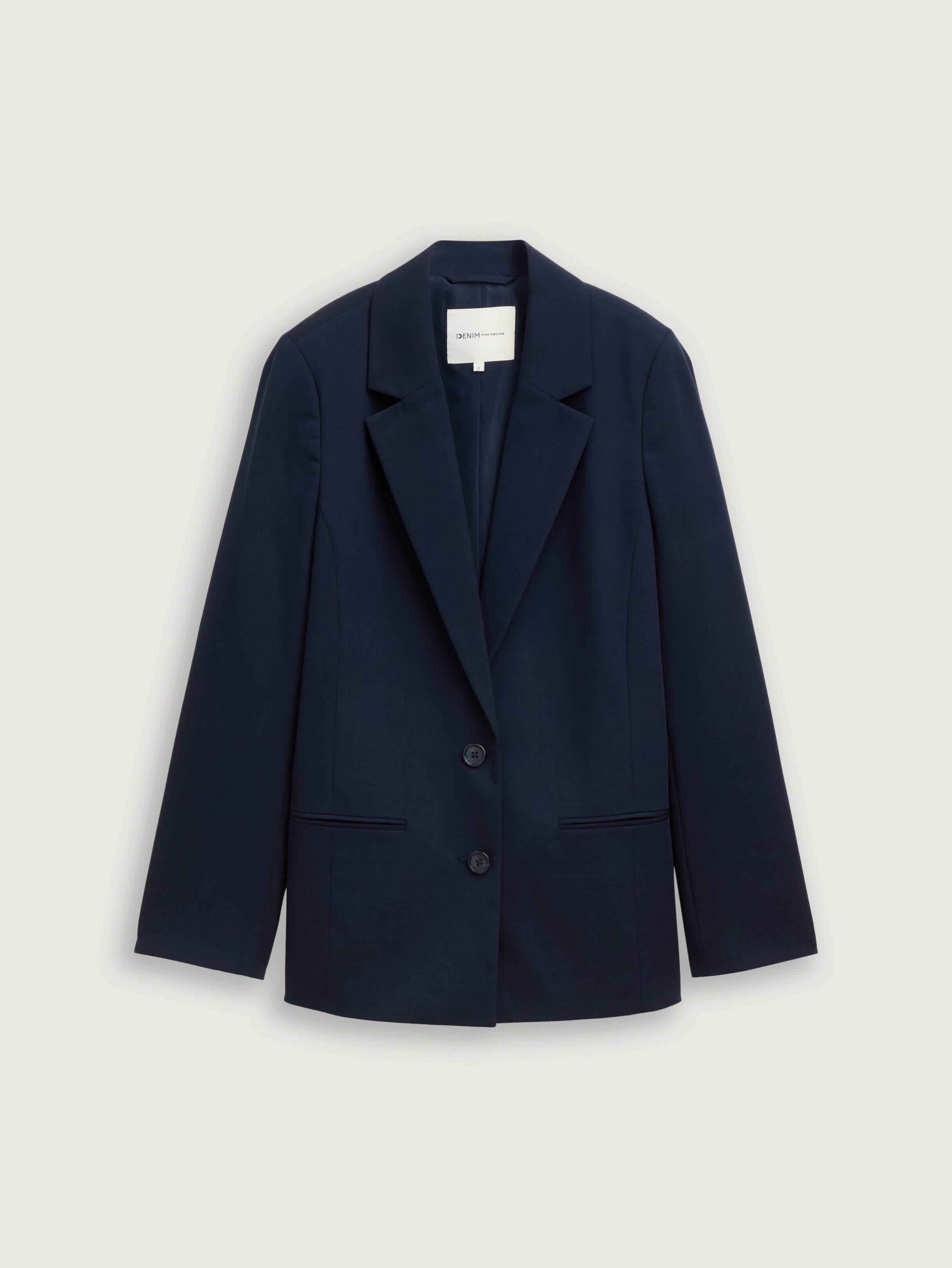 Tom Tailor_Regular Fit Blazer_1045576_10668_06