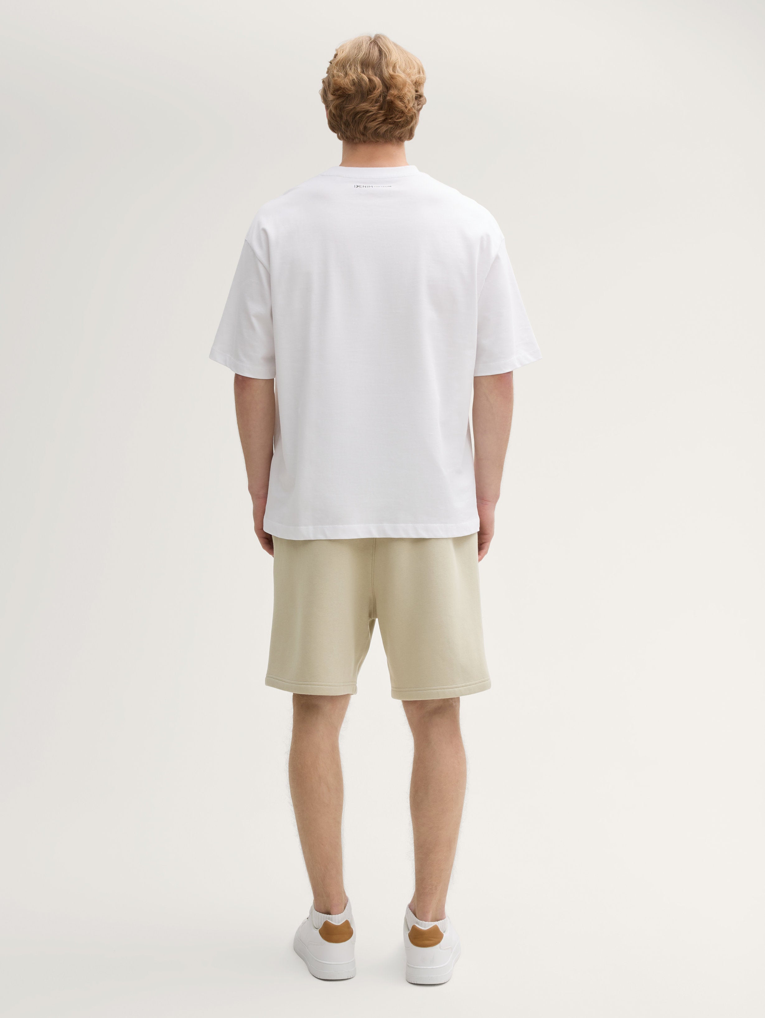 Tom Tailor_Relaxed Fit Jogger Sweat Shorts_1045584_35723_02