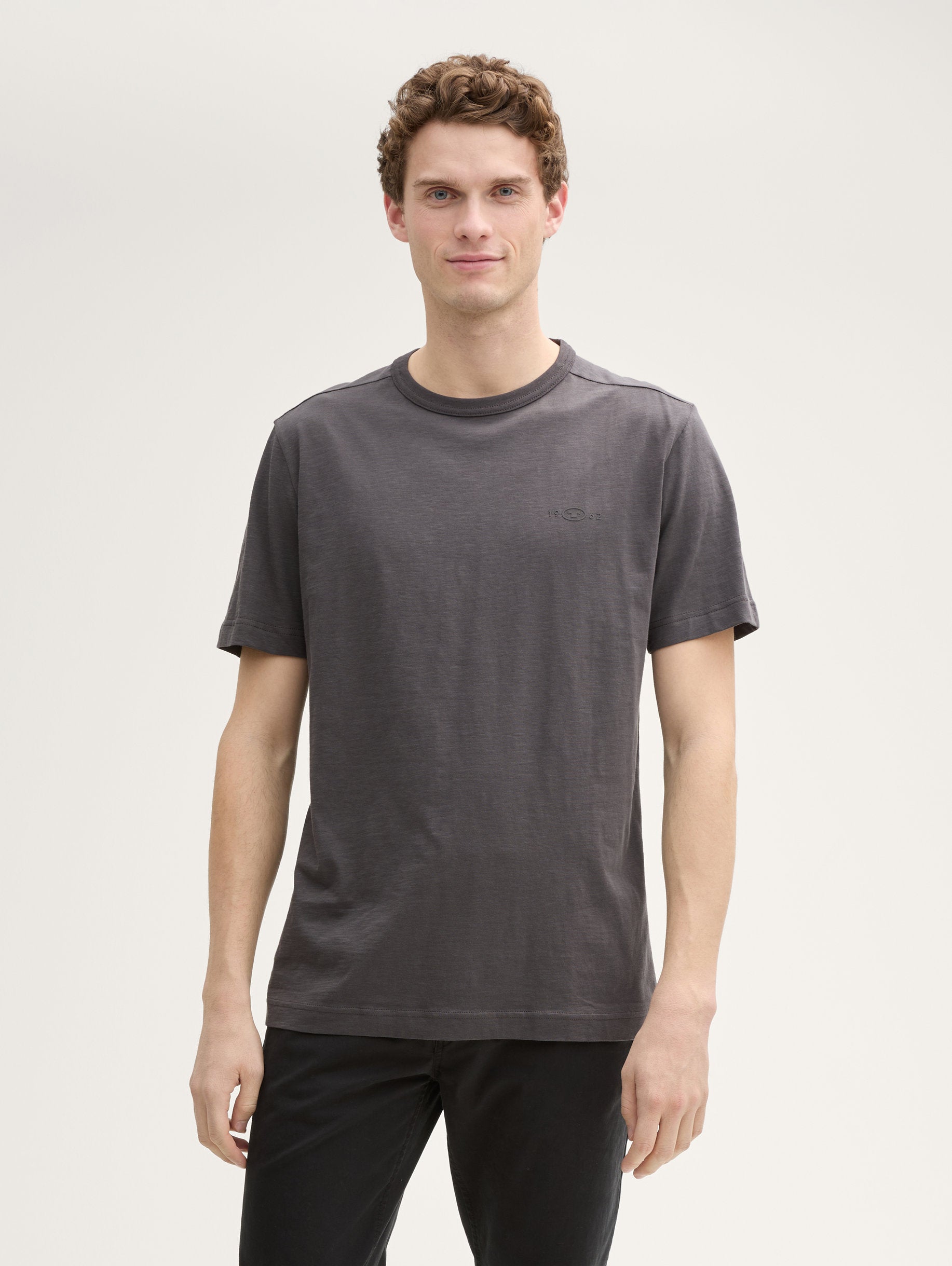 Tom Tailor_Basic Cotton T-Shirt_1045627_10899_01