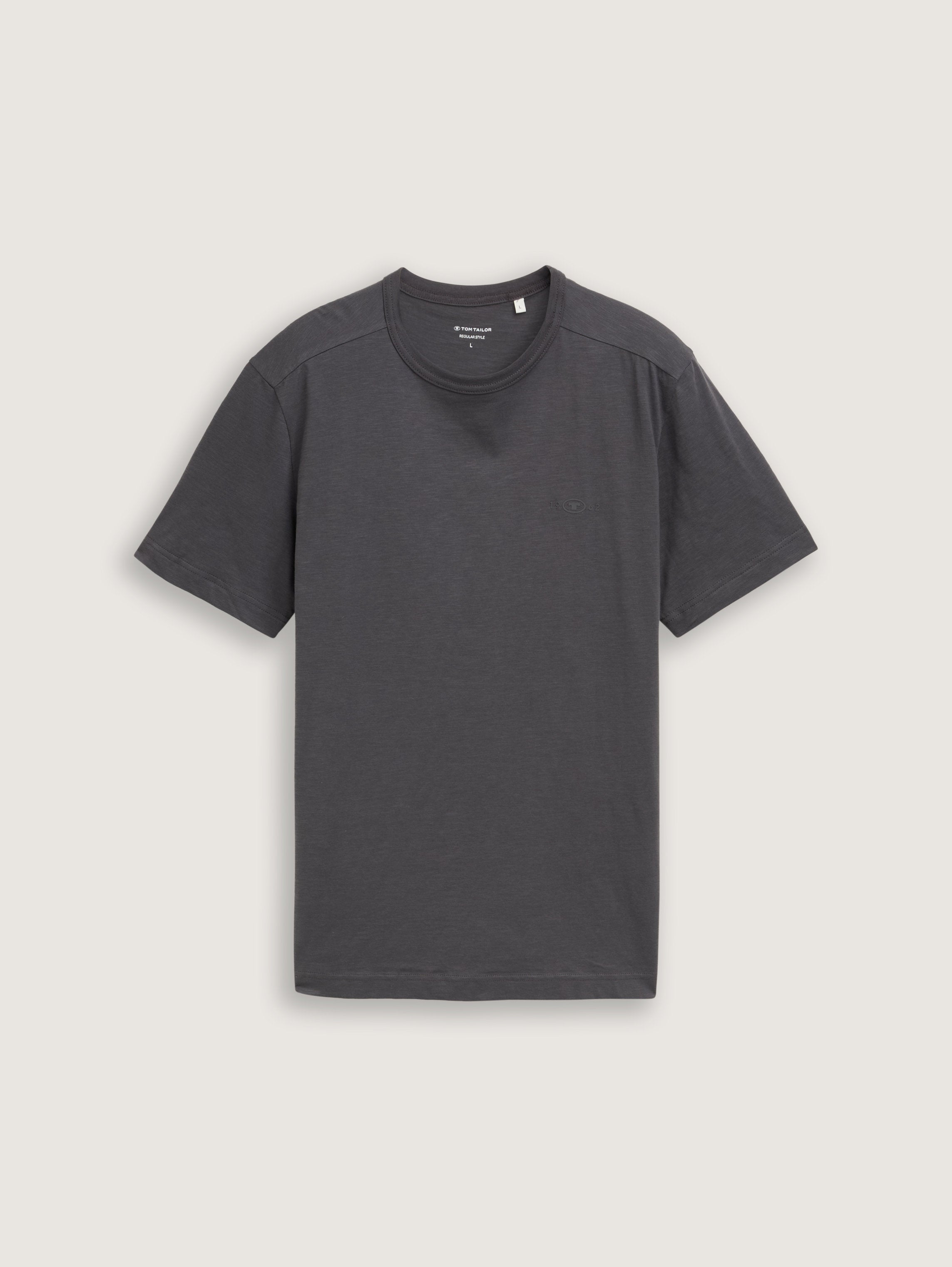 Tom Tailor_Basic Cotton T-Shirt_1045627_10899_06