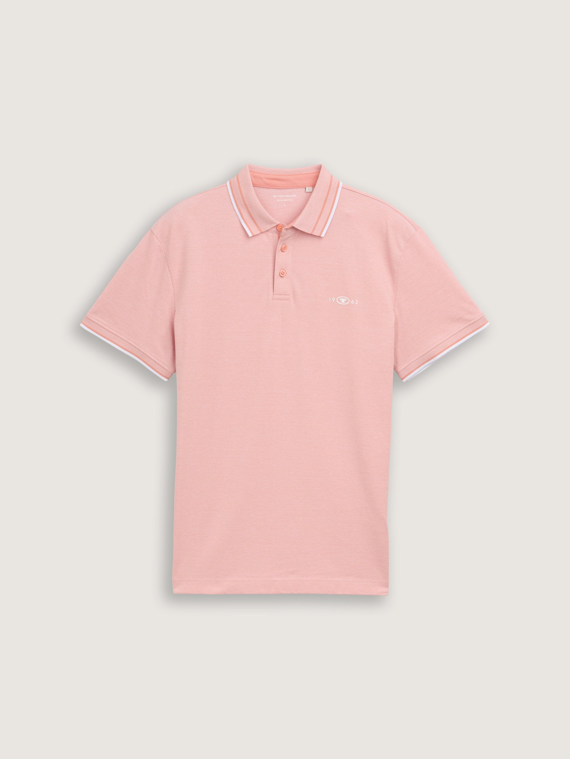Tom Tailor_PiquŽ Polo Shirt with Stretch_1045629_37557_06