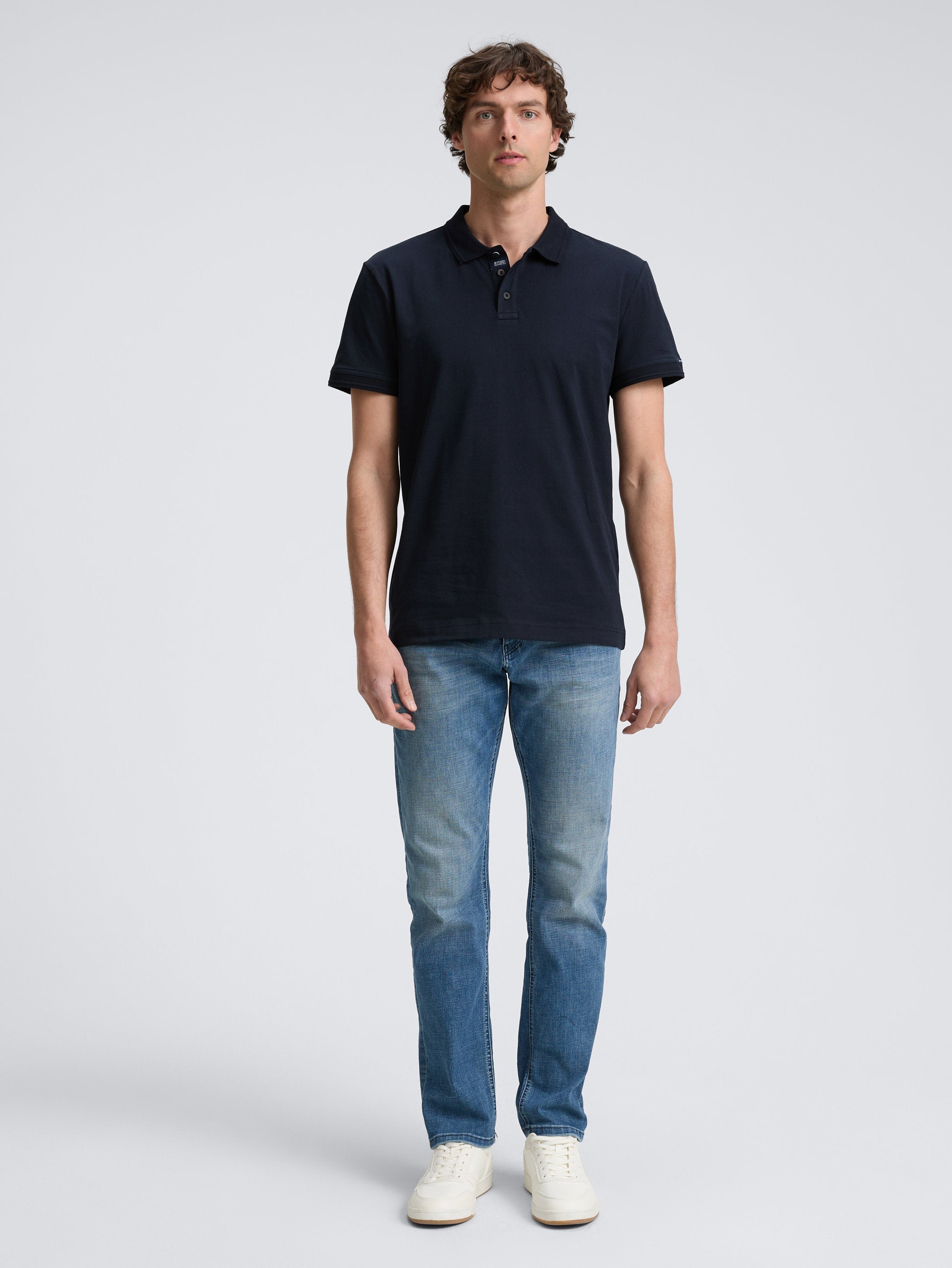 Tom Tailor_Basic Jersey Polo Shirt_1045630_10668_02