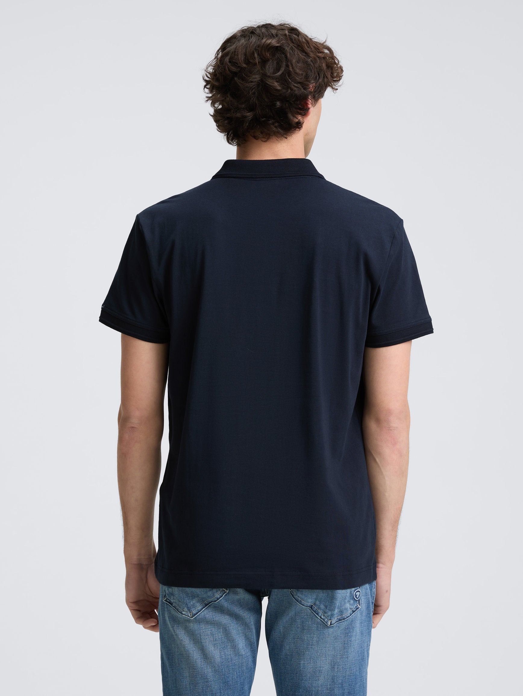 Tom Tailor_Basic Jersey Polo Shirt_1045630_10668_03