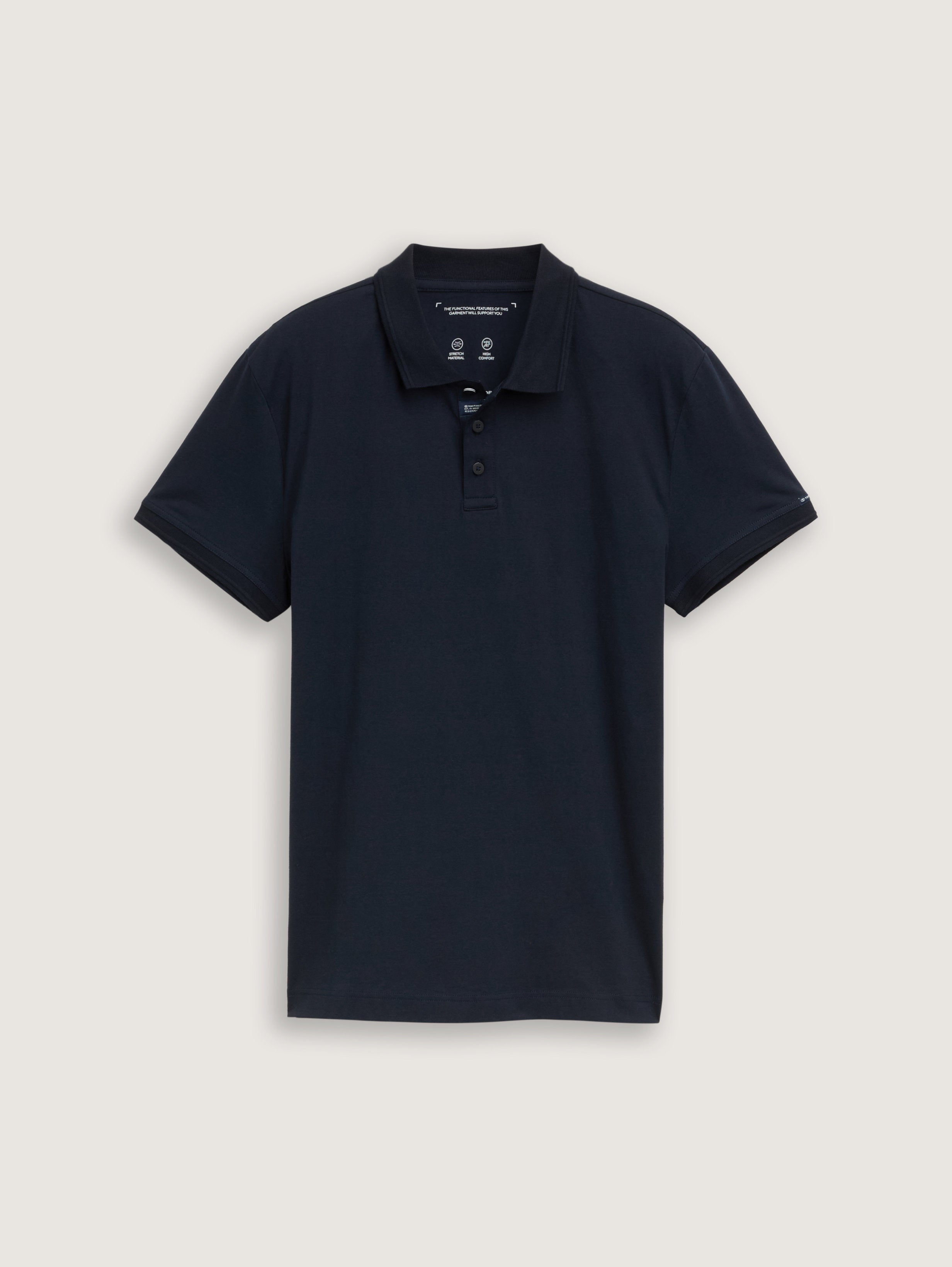 Tom Tailor_Basic Jersey Polo Shirt_1045630_10668_06