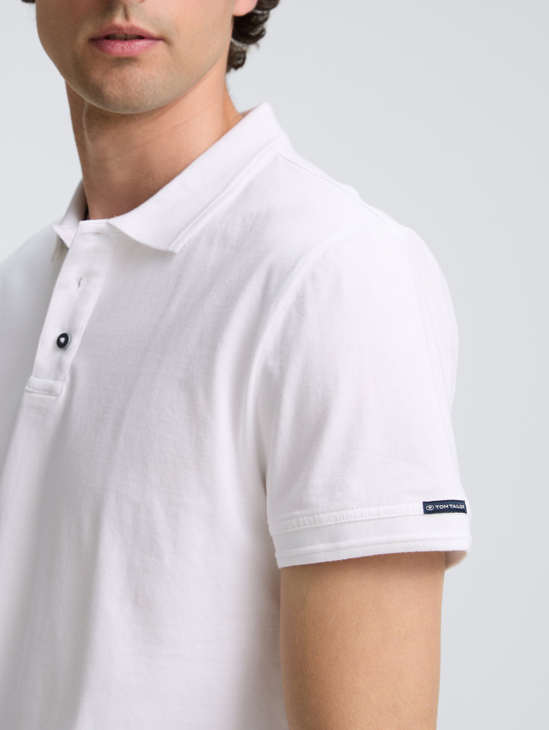 Tom Tailor_Basic Jersey Polo Shirt_1045630_20000_04