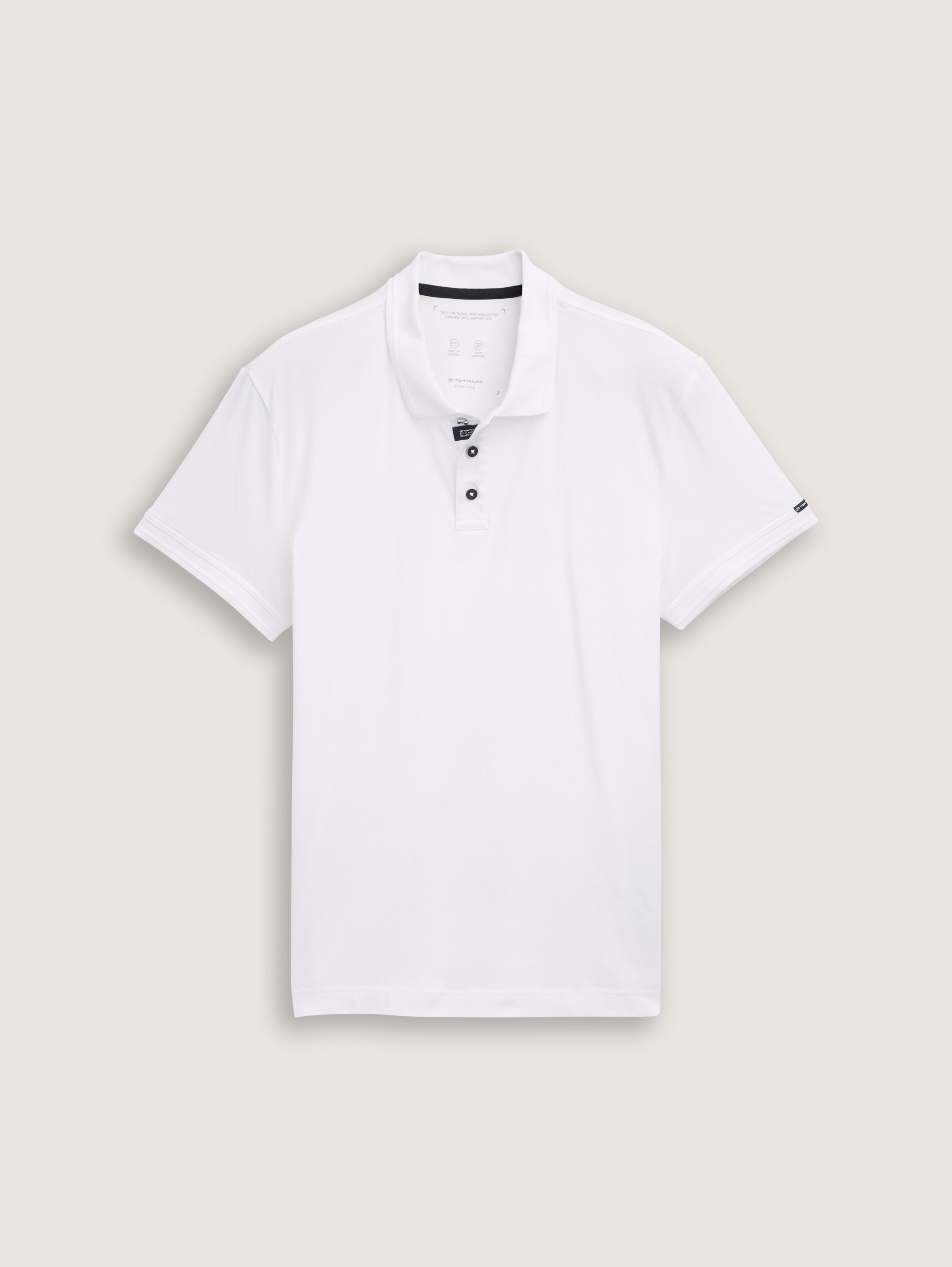 Tom Tailor_Basic Jersey Polo Shirt_1045630_20000_06