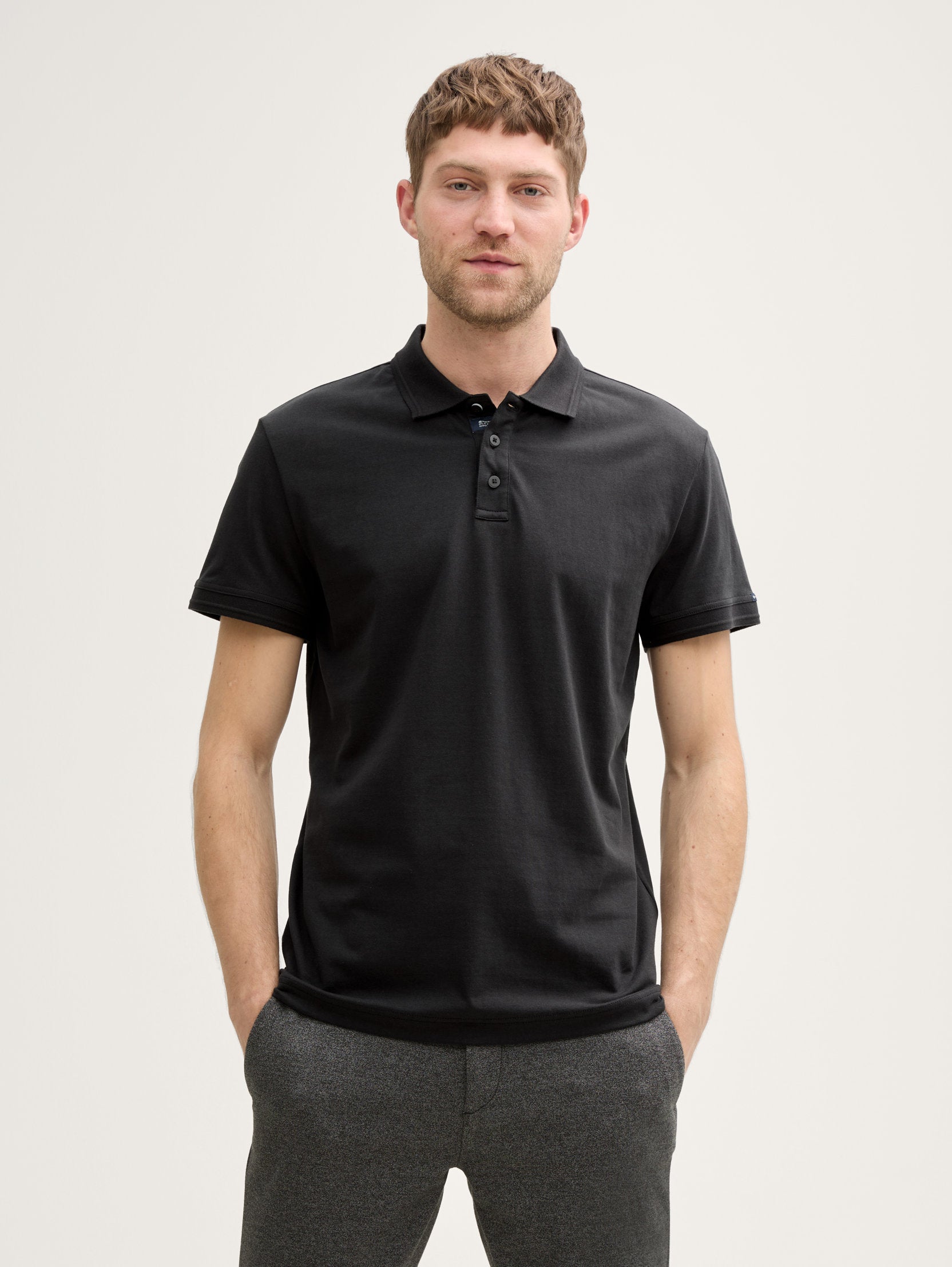 Tom Tailor_Basic Jersey Polo Shirt_1045630_29999_01