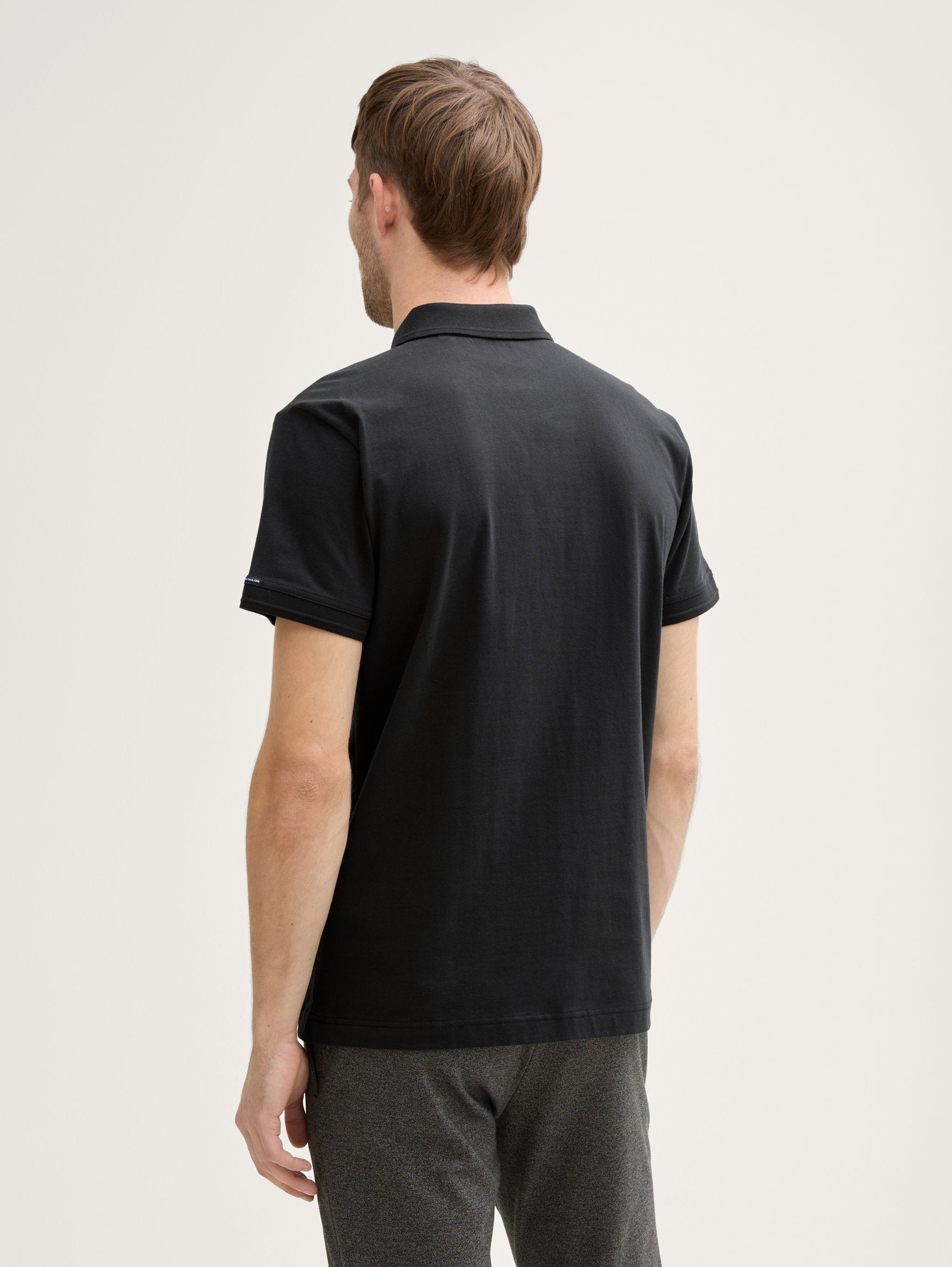 Tom Tailor_Basic Jersey Polo Shirt_1045630_29999_03