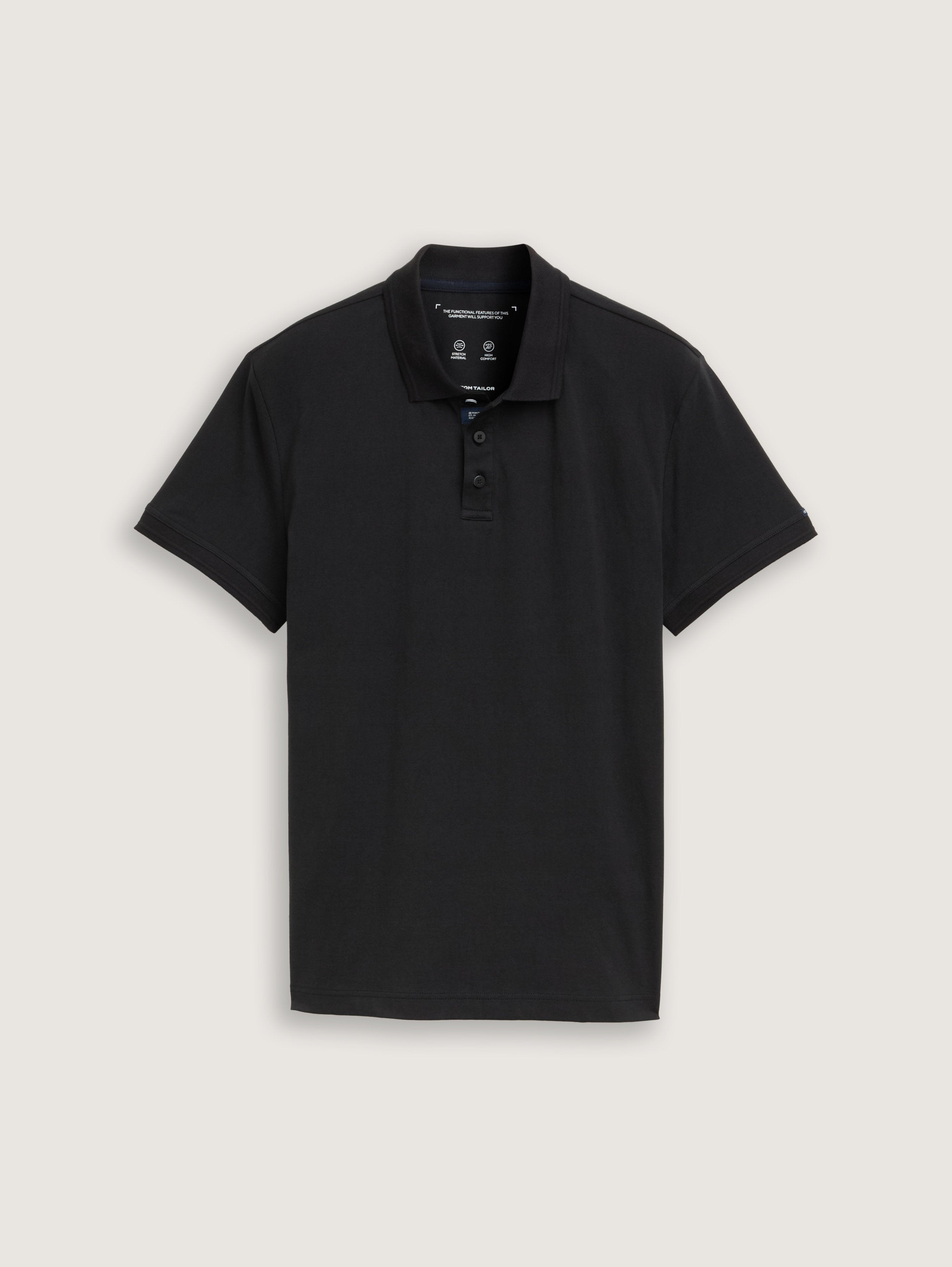 Tom Tailor_Basic Jersey Polo Shirt_1045630_29999_06