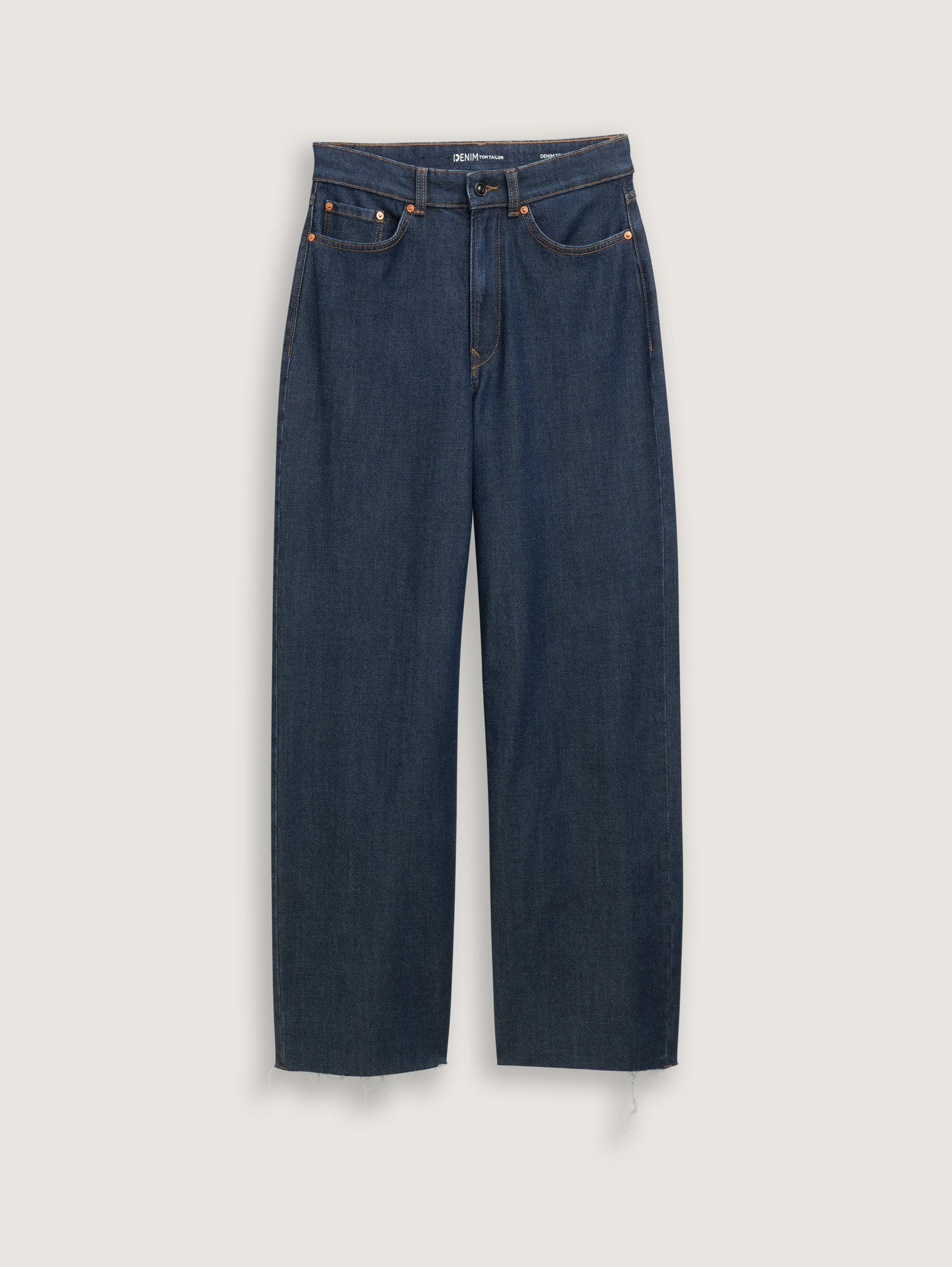 Tom Tailor_Wide Leg Jeans with Stretch_1045649_10114_06