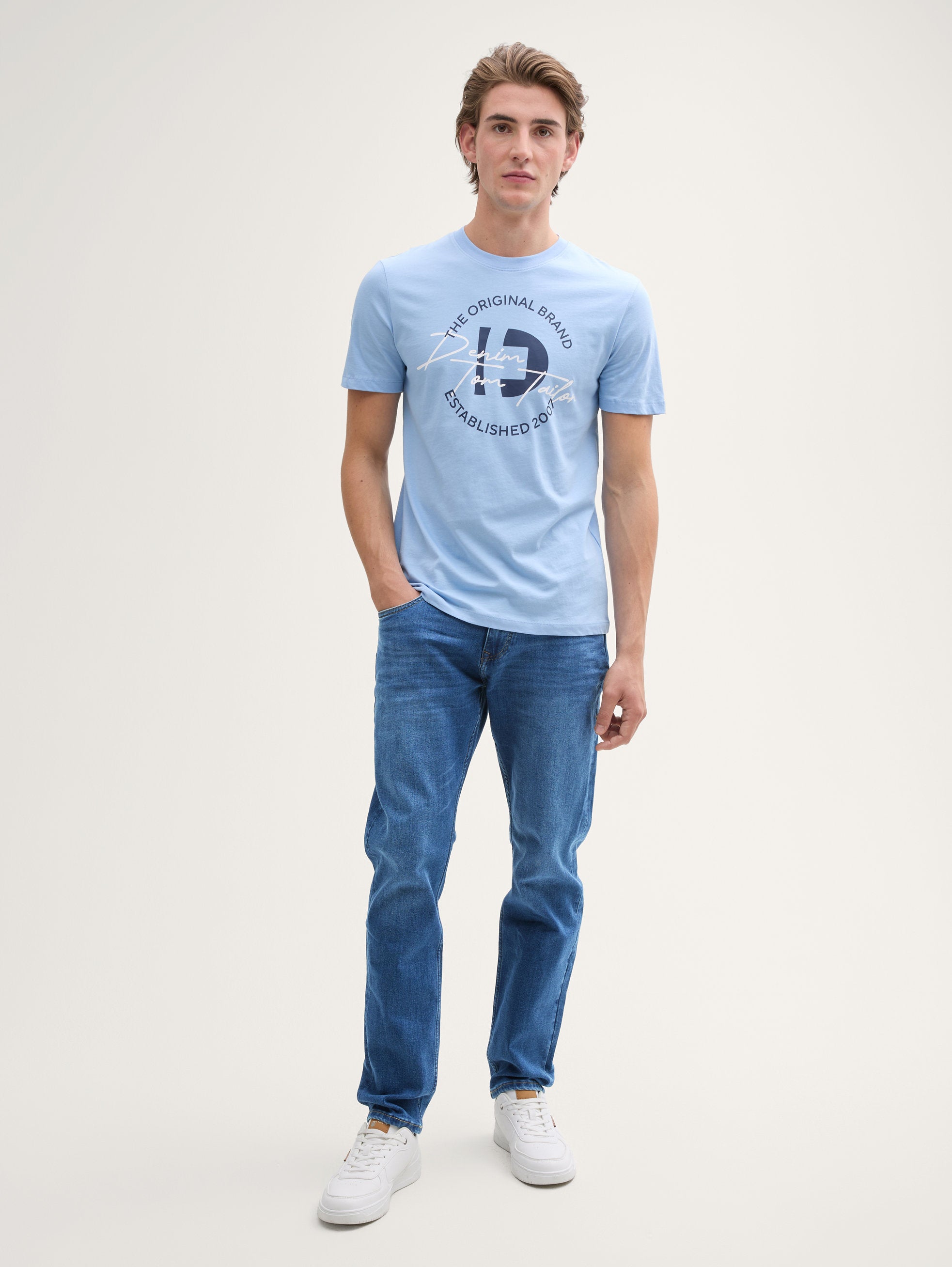 Tom Tailor_Ttpiers Slim Jeans_1045757_10119_01