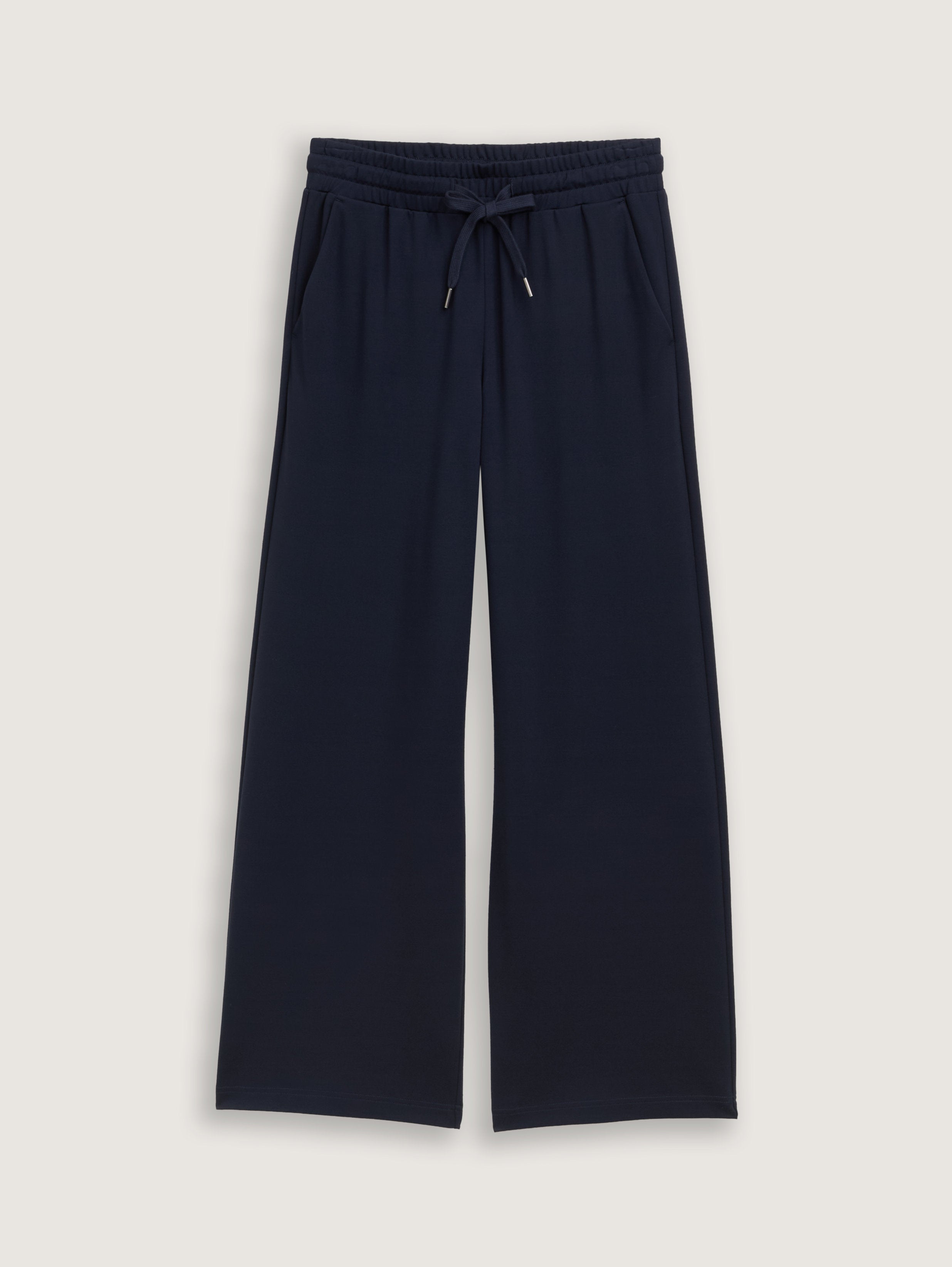 Tom Tailor_Loose Fit Wide Leg Trousers_1045835_10668_06