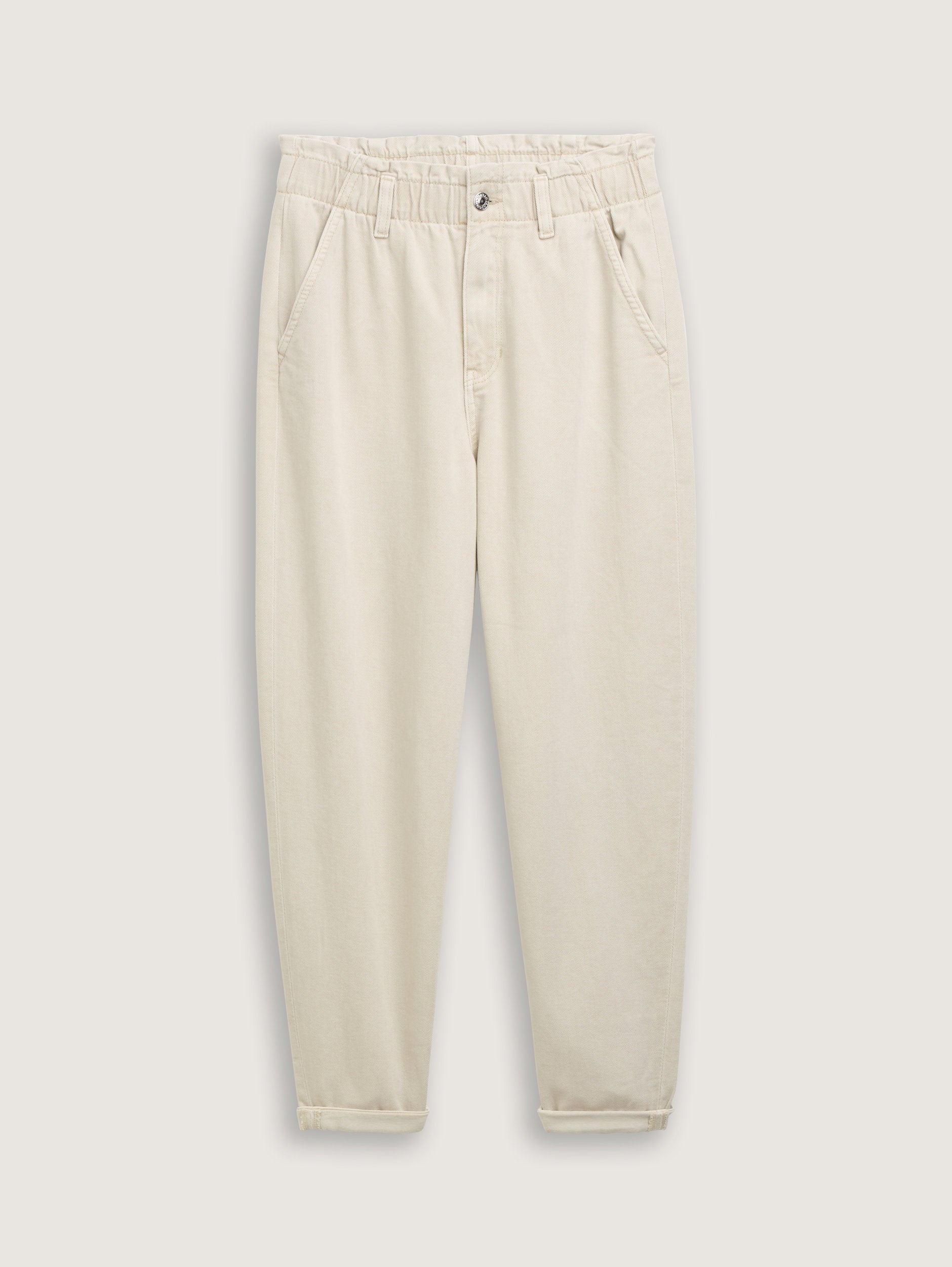 Tom Tailor_Paperbag Barrel Jeans_1045968_10479_06