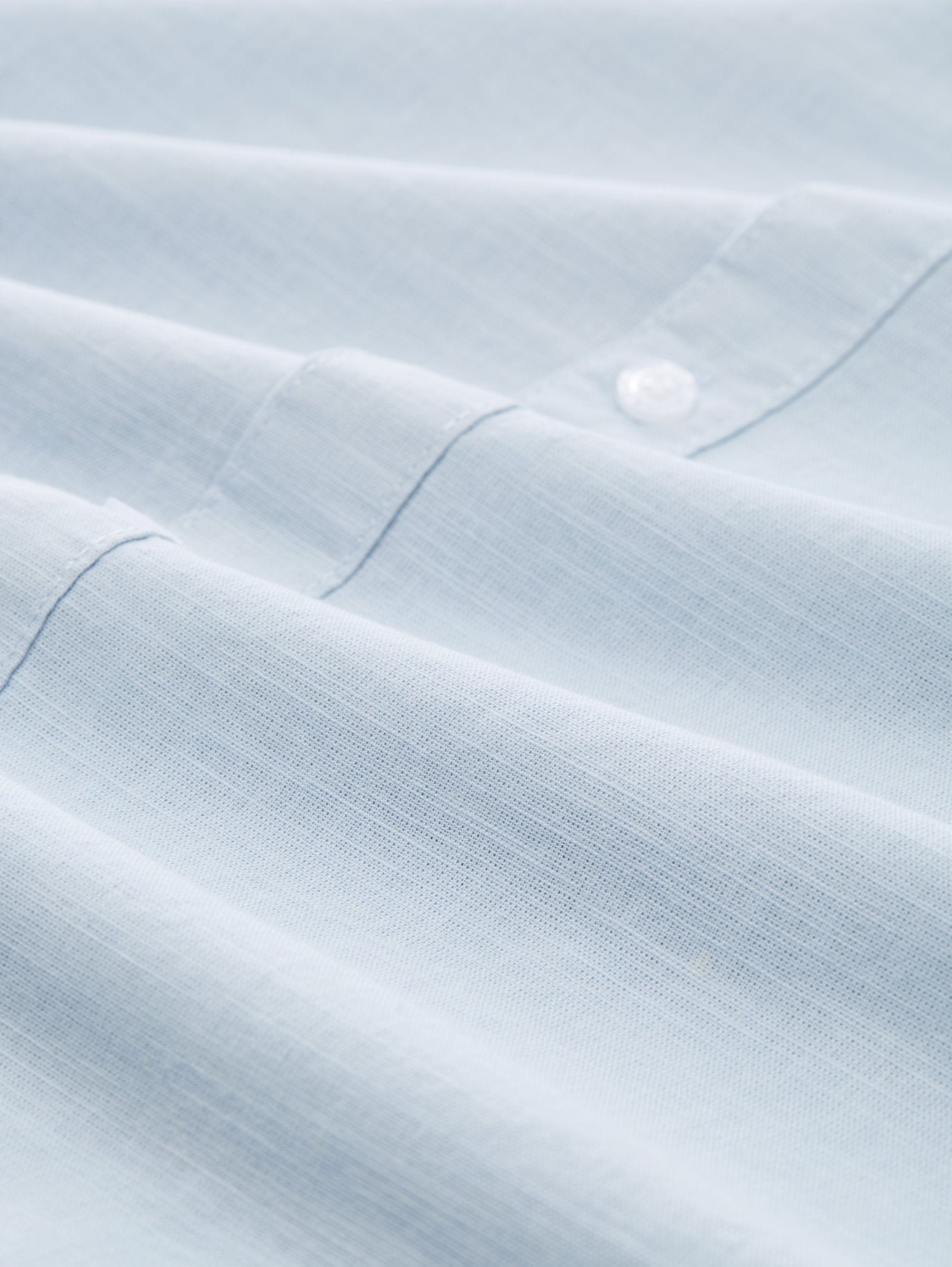 Tom Tailor_Relaxed Fit Short Sleeve Shirt with Breast Pocket_1045977_13302_05