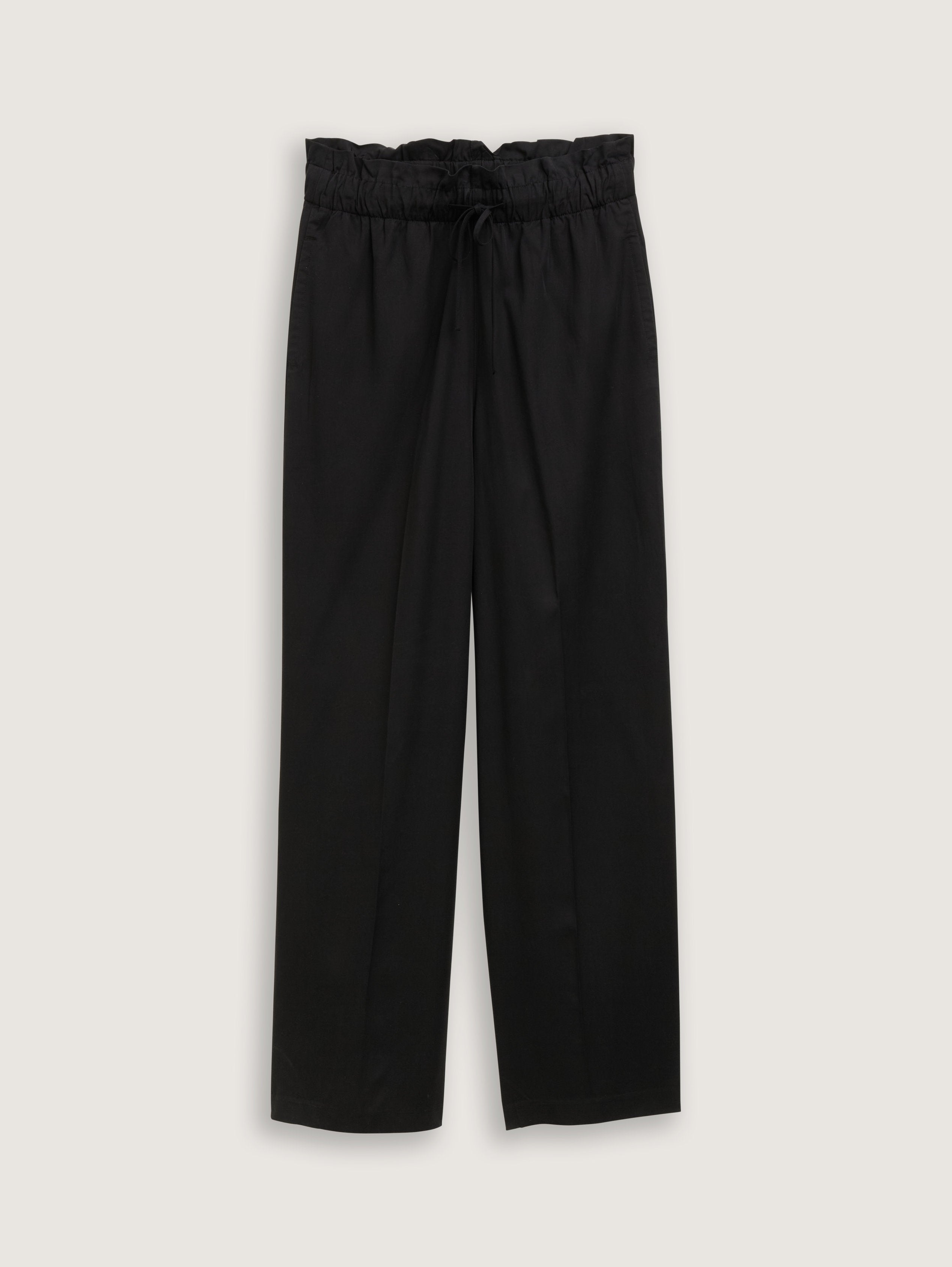 Tom Tailor_Wide Leg Paperpag Trousers_1045994_14482_06