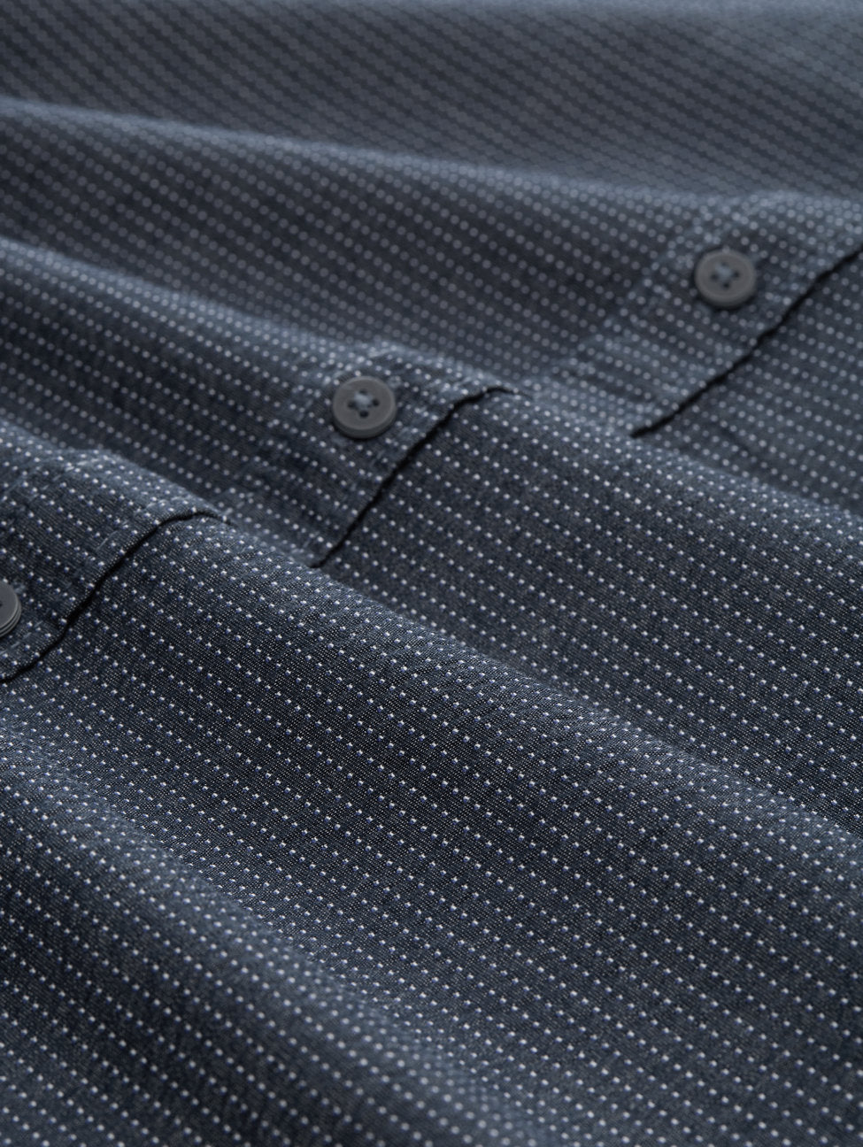 Tom Tailor_Regular Fit Short-Sleeved Cotton Shirt_1046077_37944_05