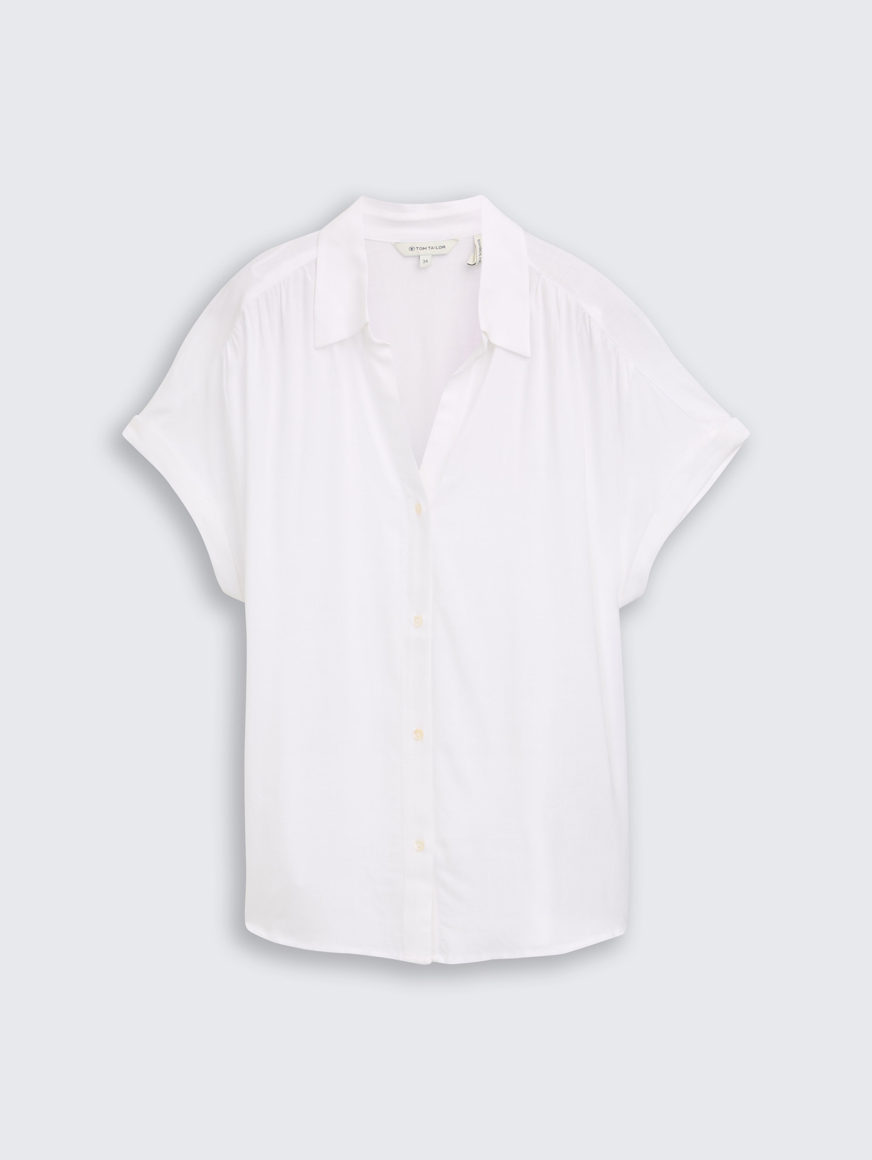 Tom Tailor_Loose-Fit Viscose Blouse_1046191_20000_06