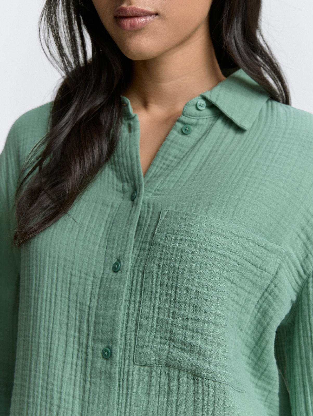 Tom Tailor_Oversize Muslin Shirt Blouse_1046196_13010_04