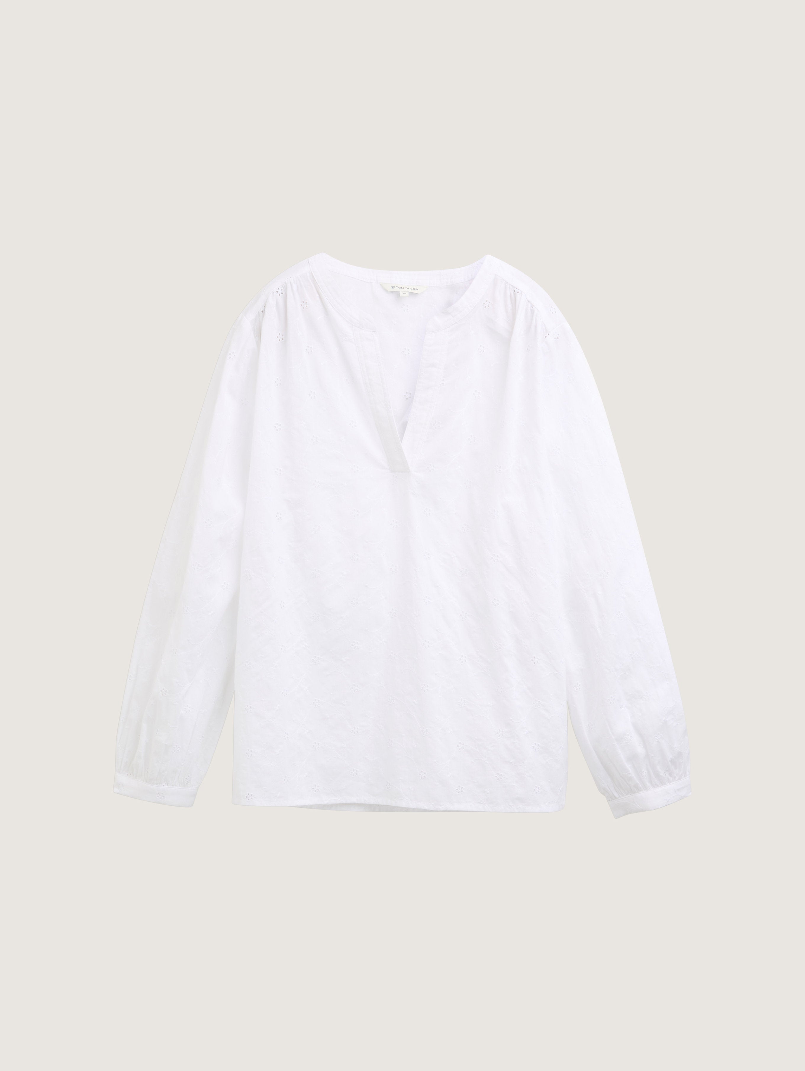 Tom Tailor_Blouse with Eyelet Embroidery_1046199_20000_06