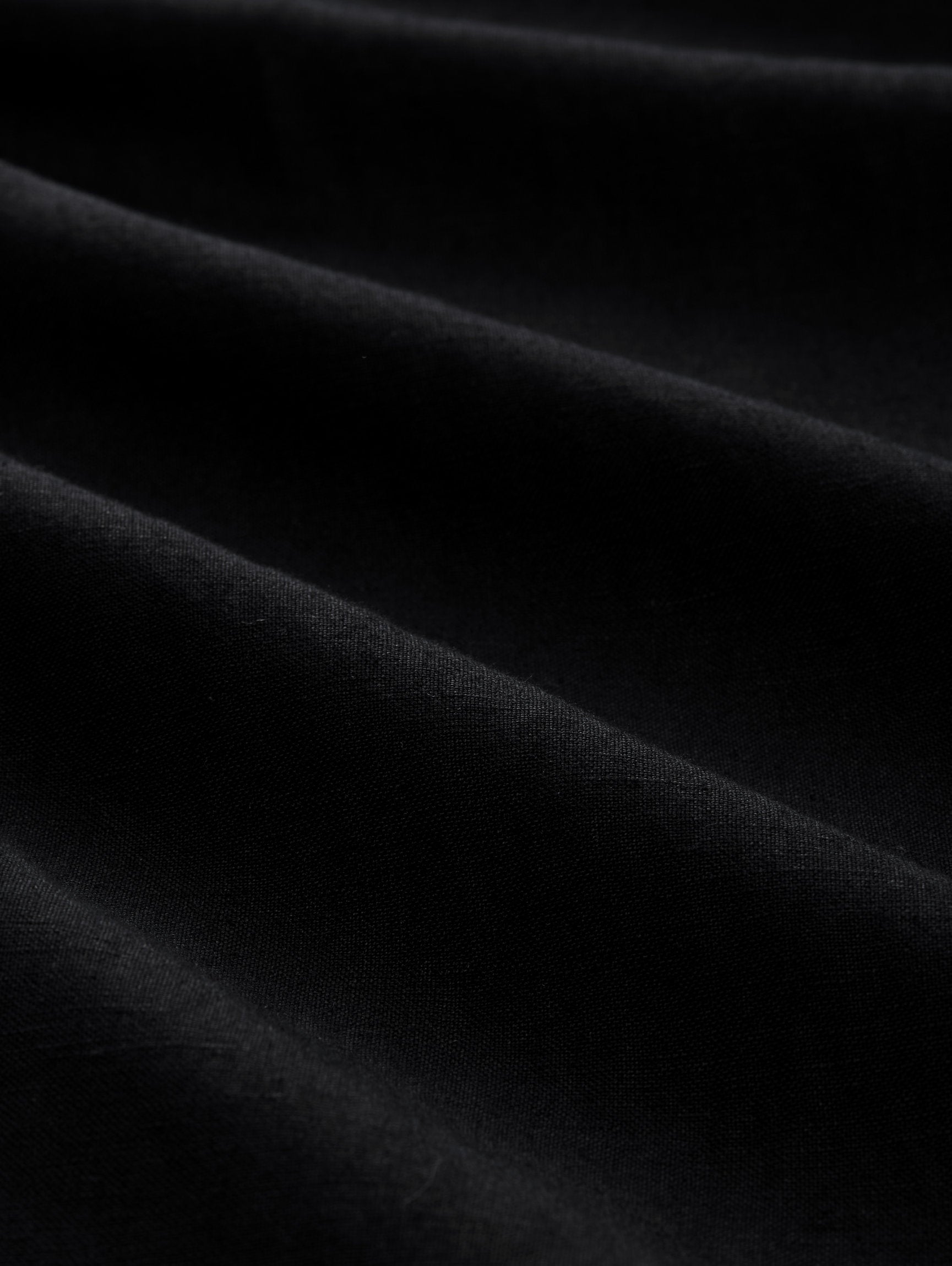 Tom Tailor_Culotte Trousers with Linen Content_1046507_14482_05