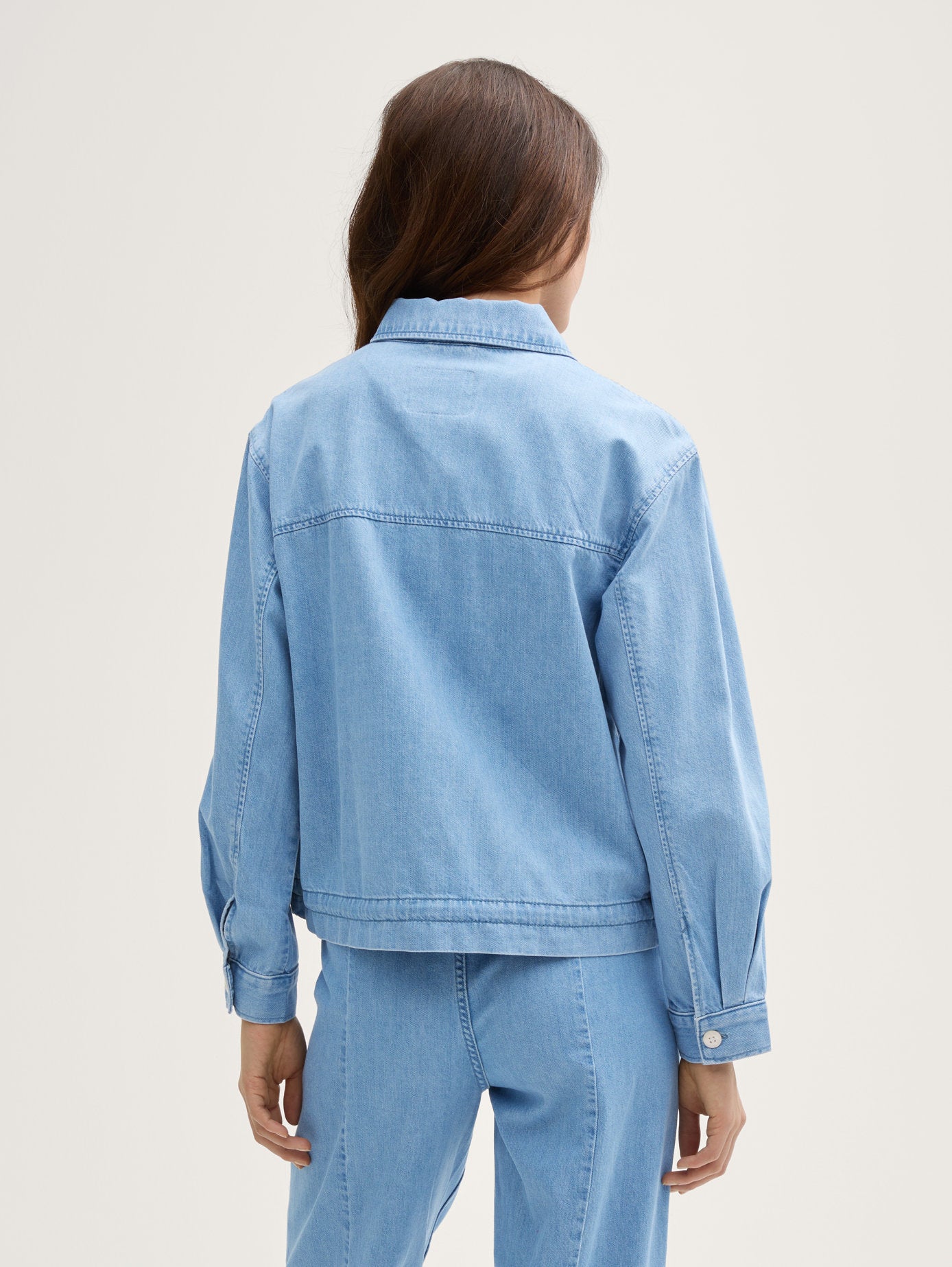 Tom Tailor_Lightweight Denim Jacket_1046683_10117_03
