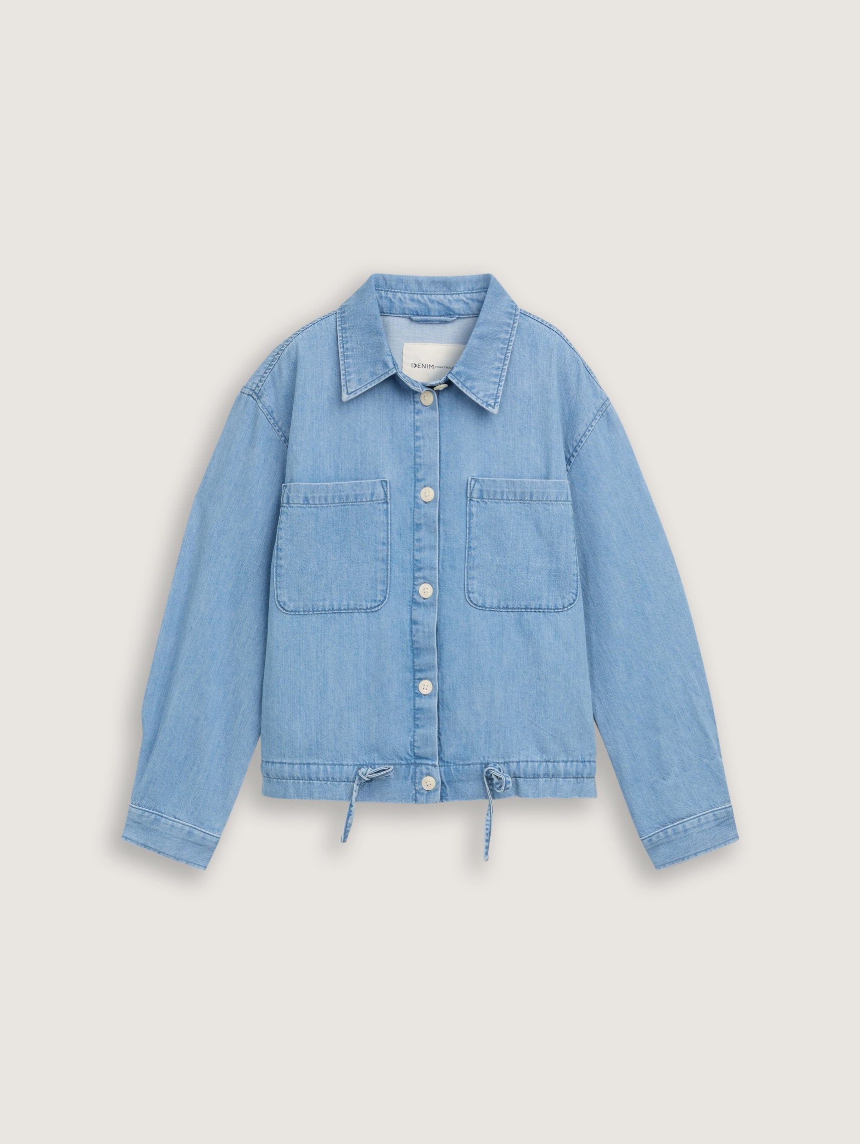 Tom Tailor_Lightweight Denim Jacket_1046683_10117_06