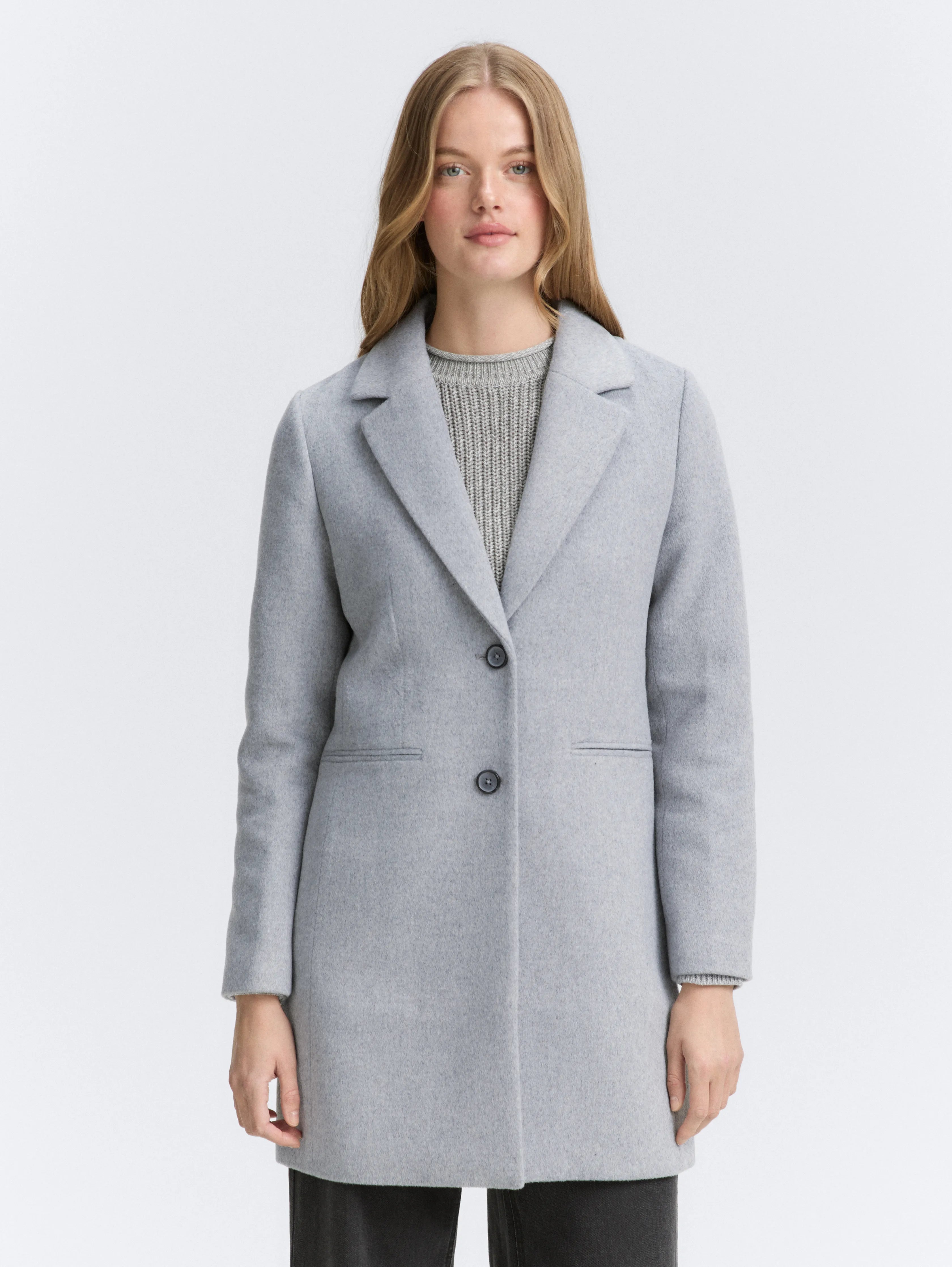 Tom Tailor_0_Slim Fit Woollen Coat_1046689_10658_02