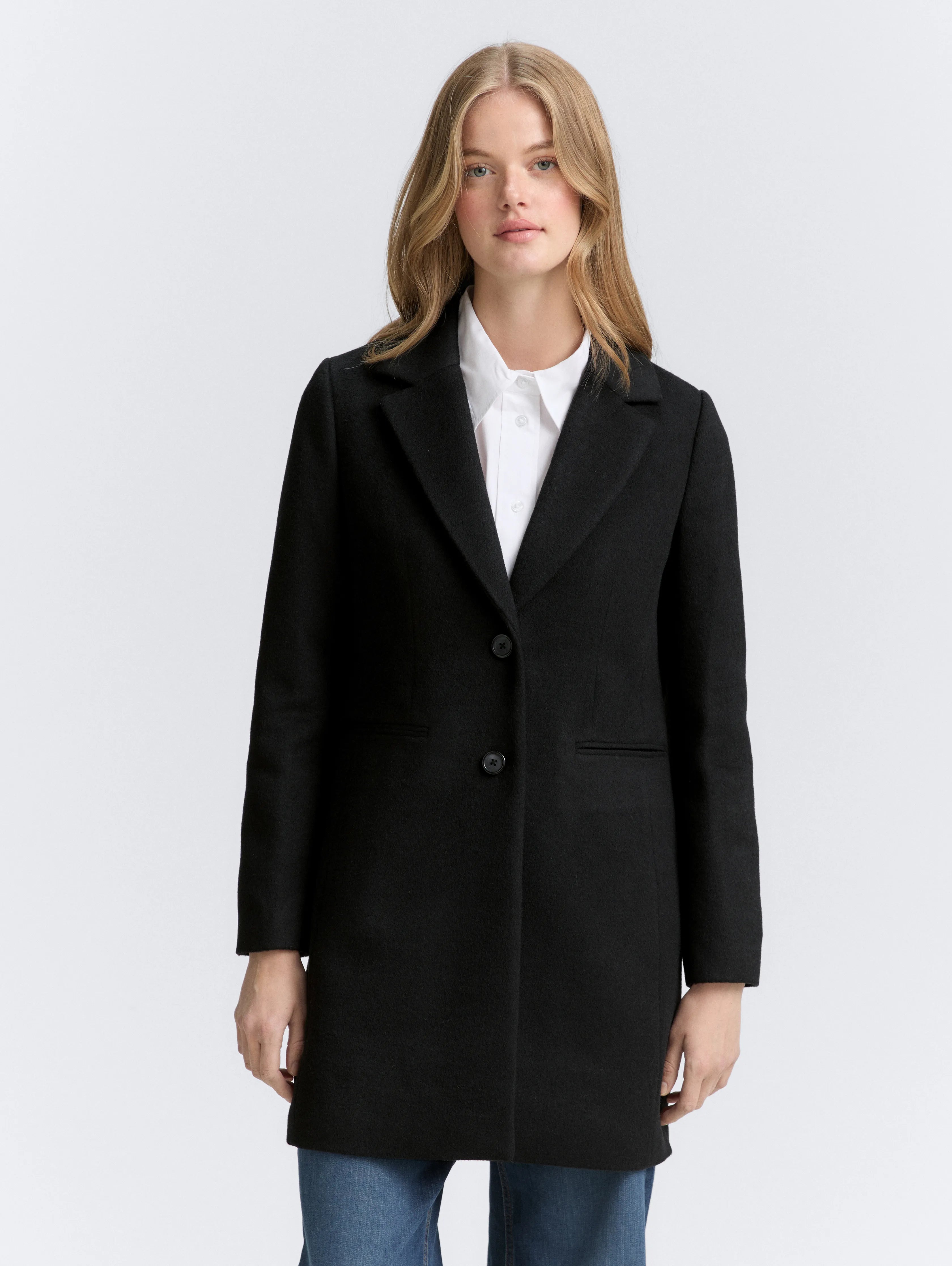 Tom Tailor_0_Slim Fit Woollen Coat_1046689_14482_02