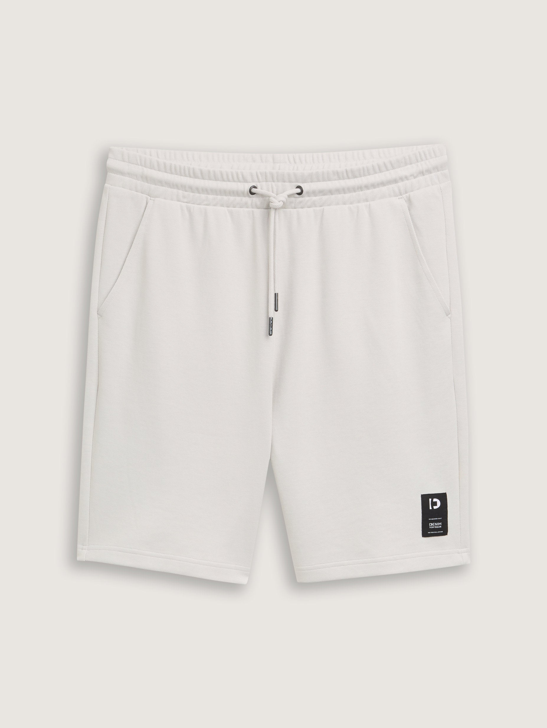 Tom Tailor_Relaxed Fit Sweatshorts with Stretch_1046848_15277_06