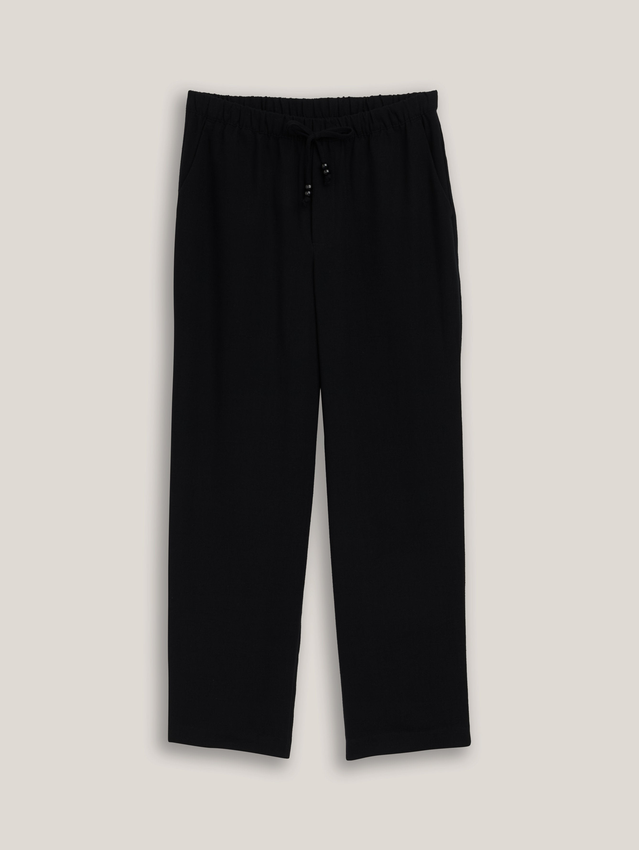 Tom Tailor_Cropped Loose Fit Trousers_1046863_14482_06
