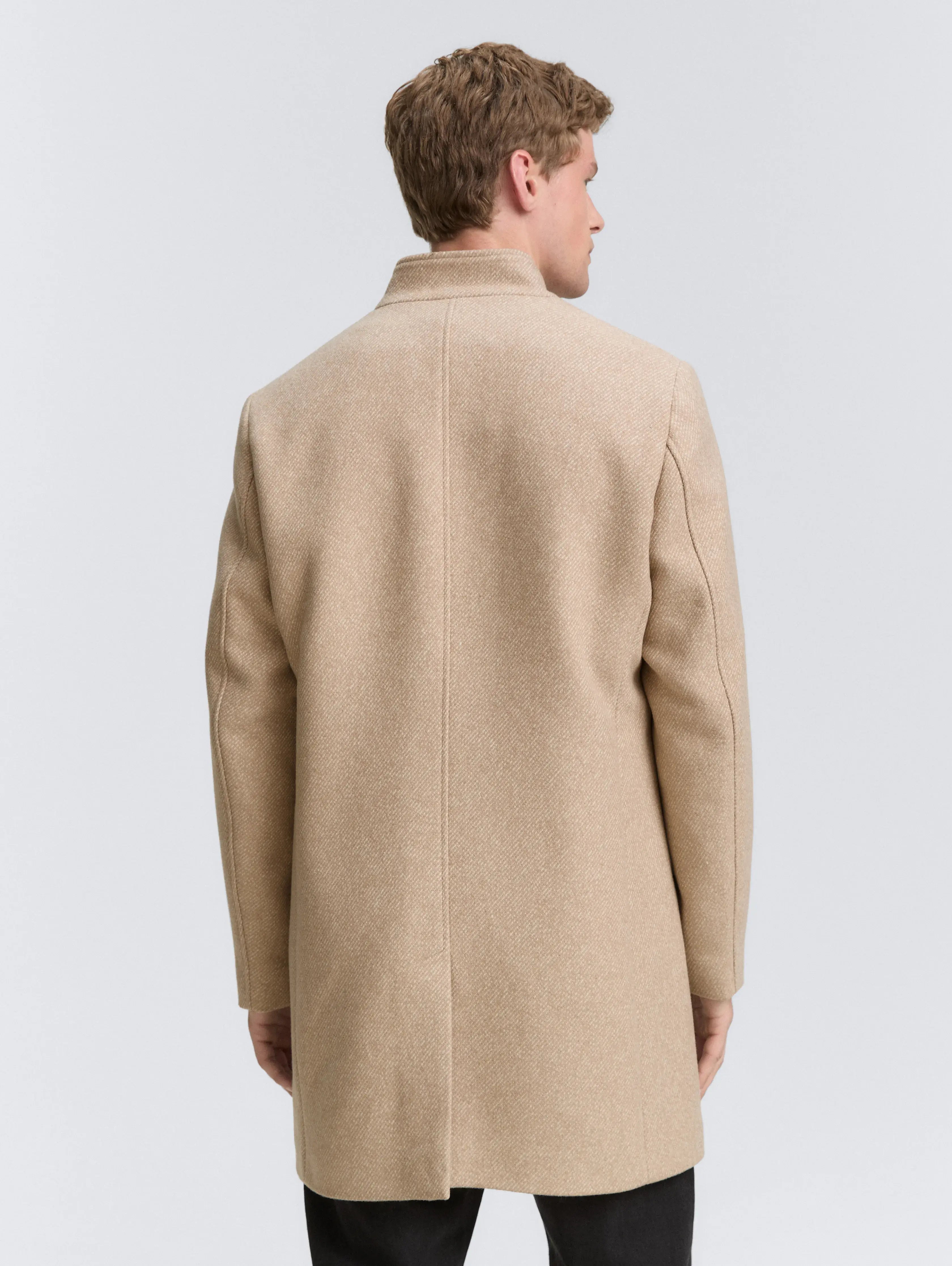 Tom Tailor_0_Wool Coat with Stand-Up Collar_1046905_38271_04