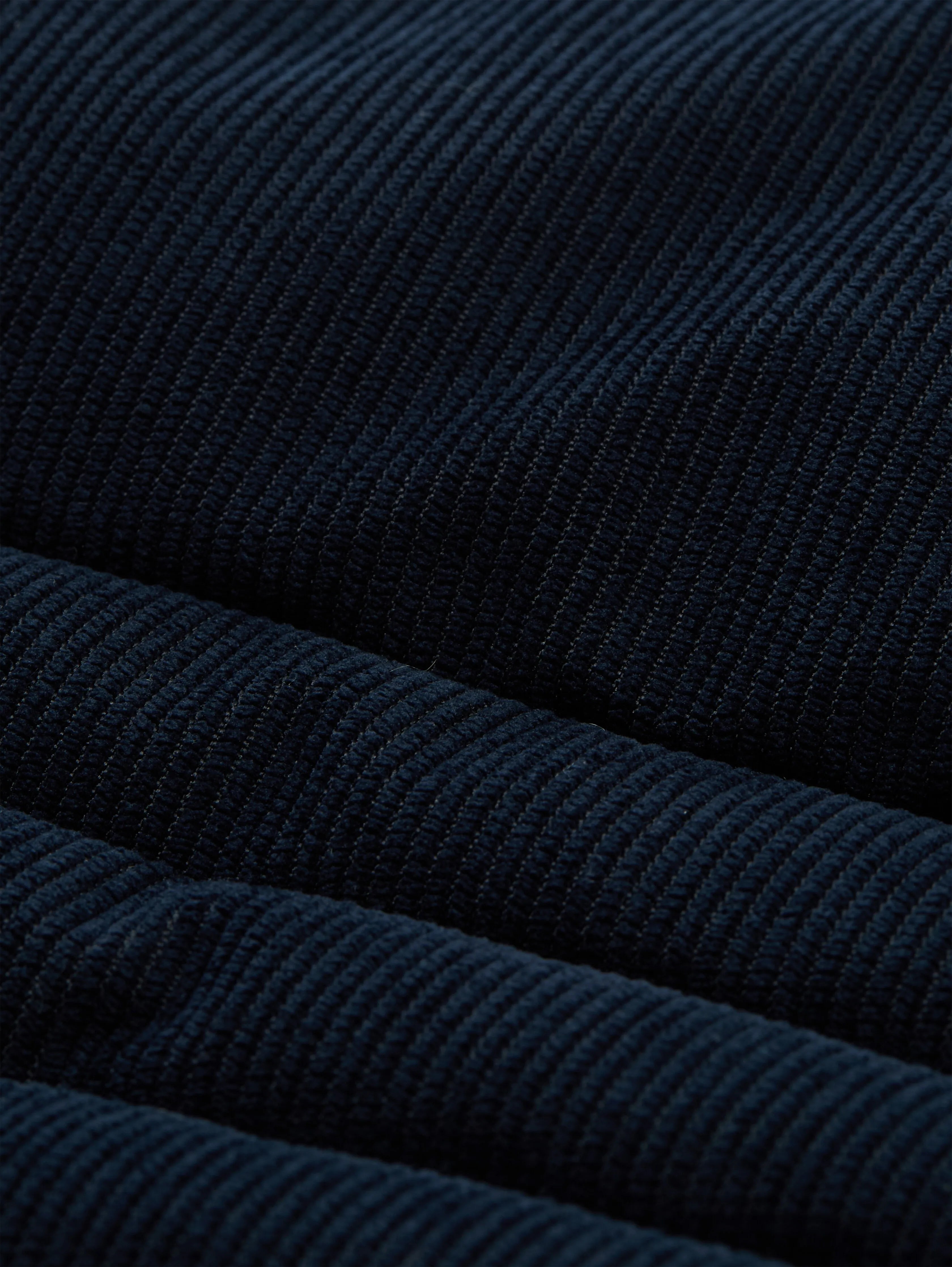 Tom Tailor_Black_Puffer Waistcoat with Detachable Hood_1046976_10668_06