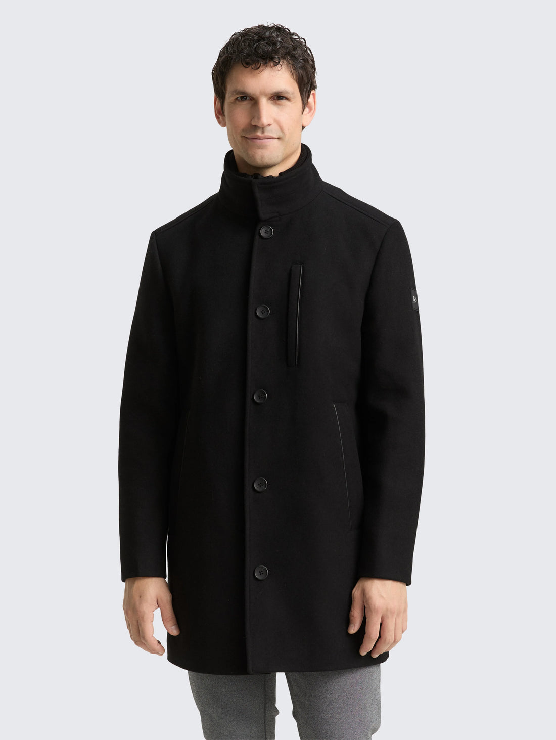 Tom Tailor_0_2-In-1 Woollen Coat with Detachable Inner Jacket_1046983_29999_02
