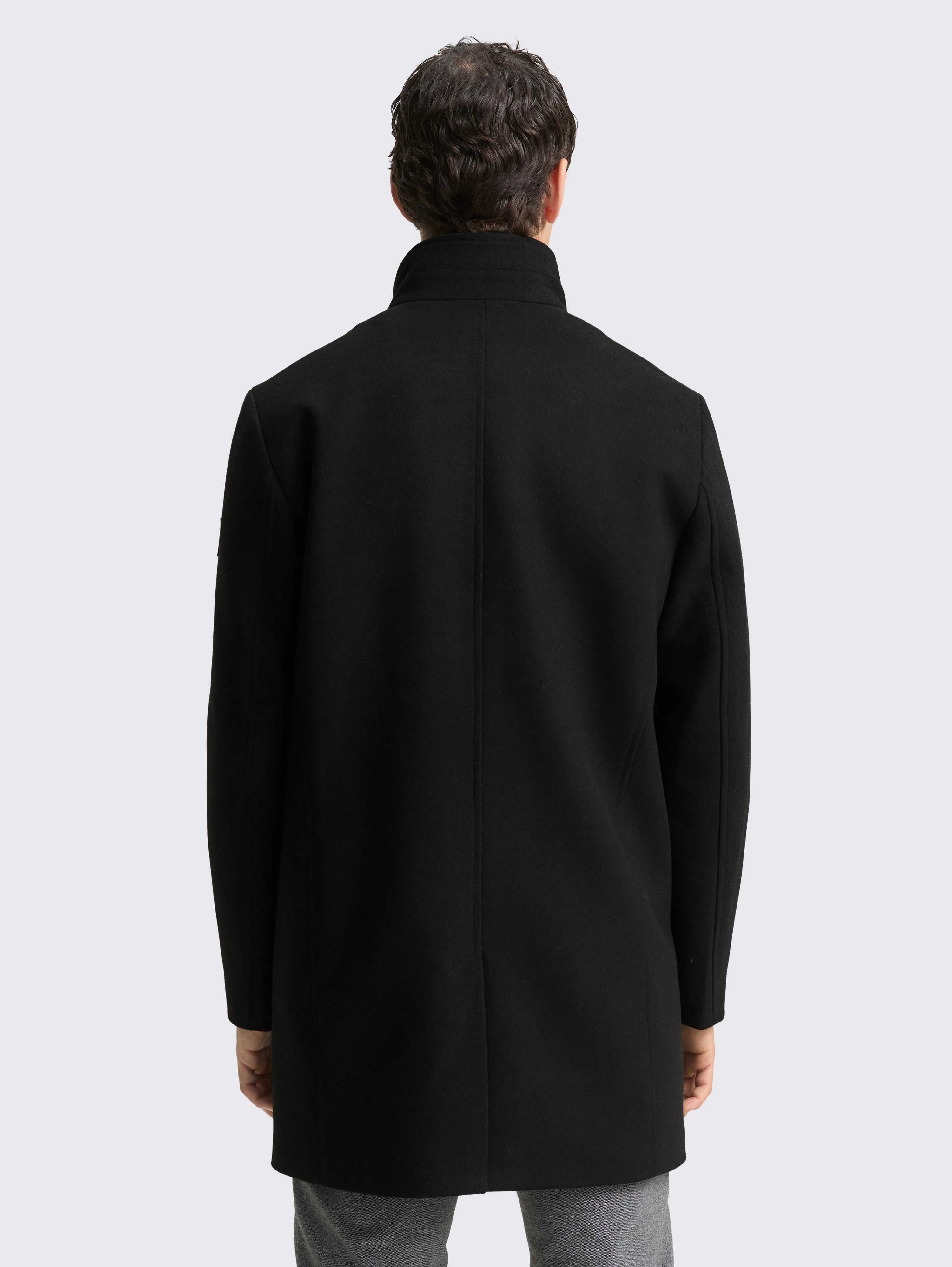 Tom Tailor_0_2-In-1 Woollen Coat with Detachable Inner Jacket_1046983_29999_03