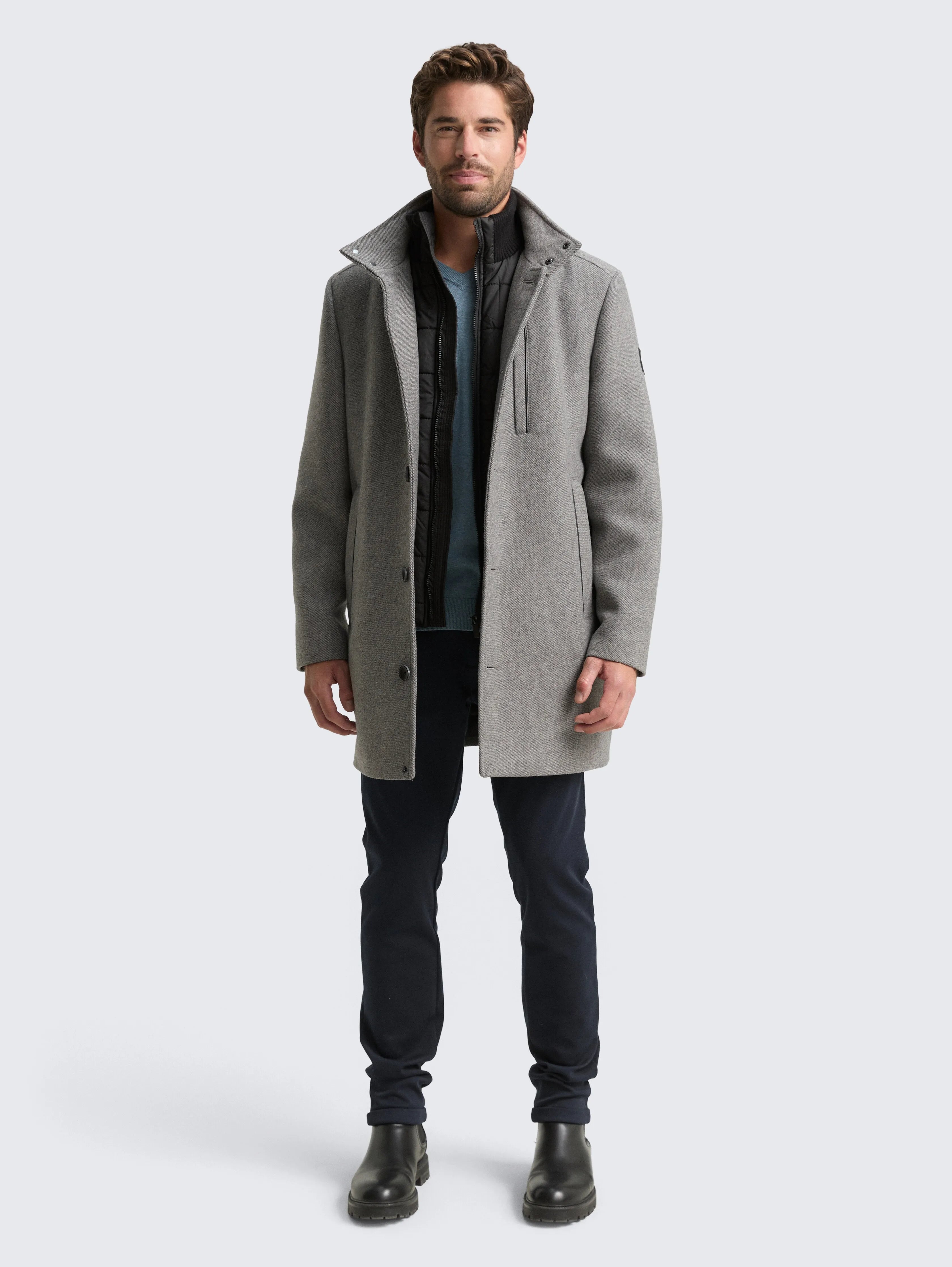 Tom Tailor_0_2-In-1 Woollen Coat with Detachable Inner Jacket_1046983_30507_01
