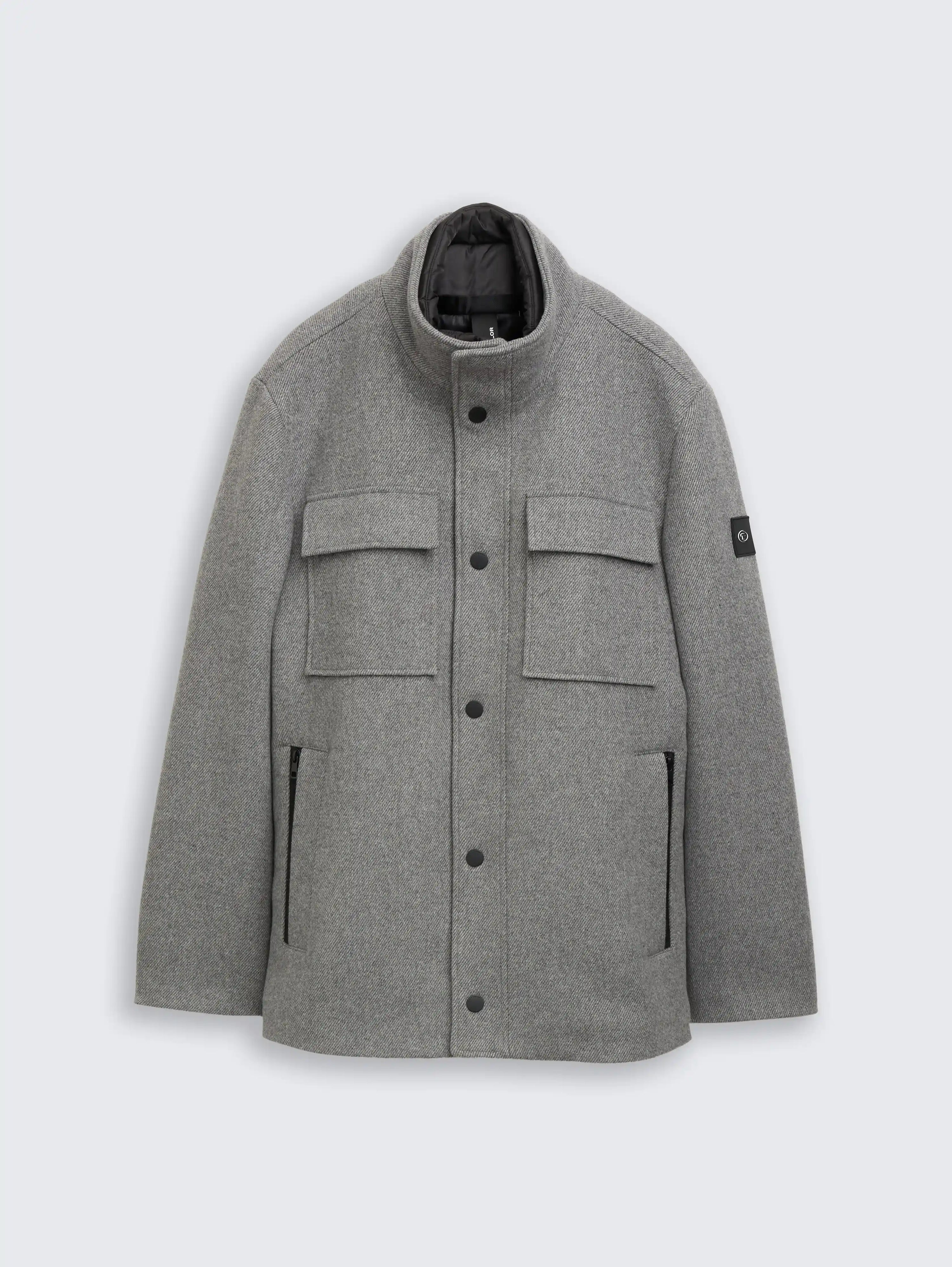 Tom Tailor_0_2-In-1 Wool Jacket with Detachable Inner Jacket_1046984_30507_04