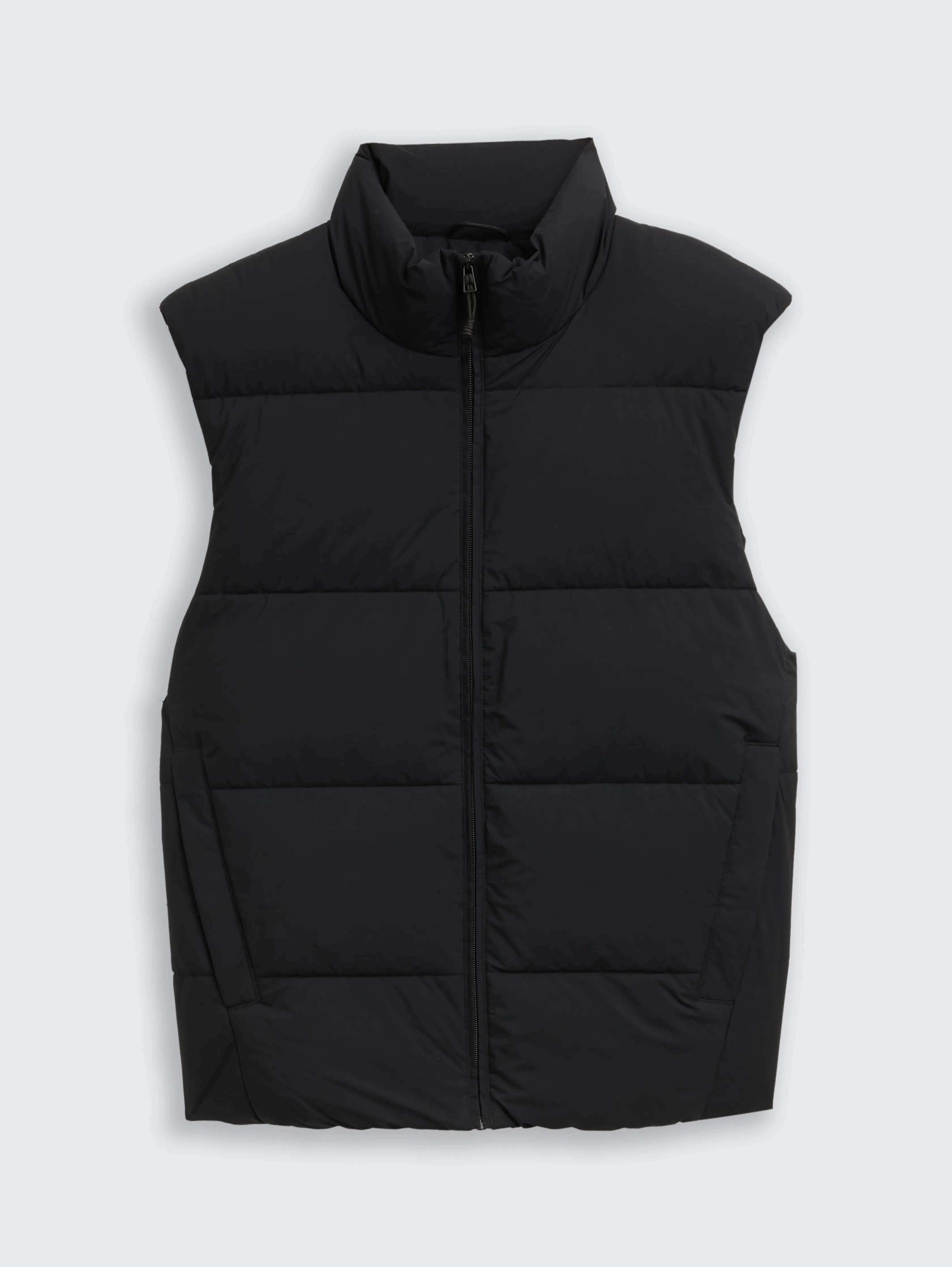 Tom Tailor_0_Puffer Waistcoat with Stand-Up Collar_1047257_29999_04