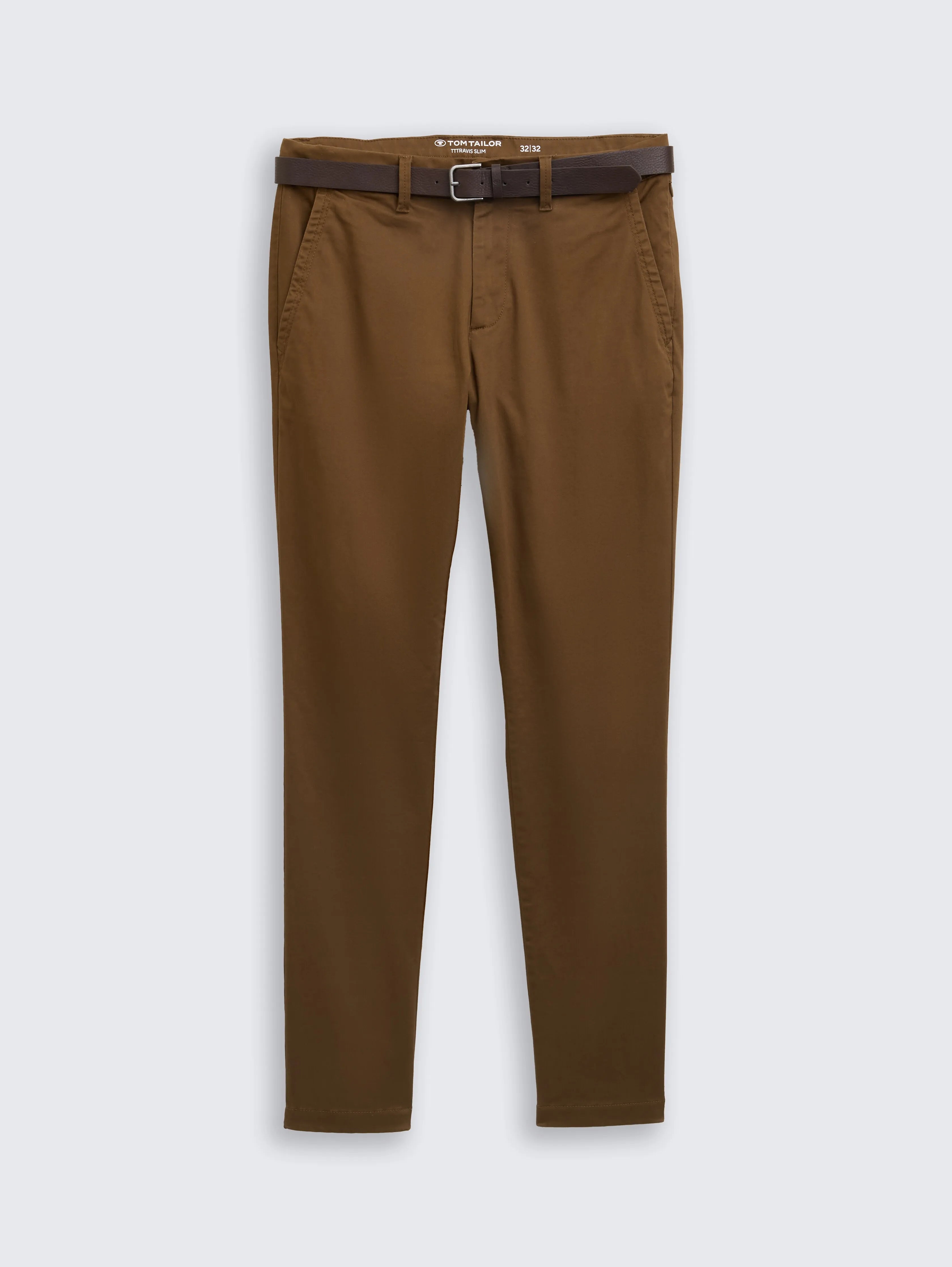 Tom Tailor_0_Tttravis Slim Chino with Belt_1047267_23900_03