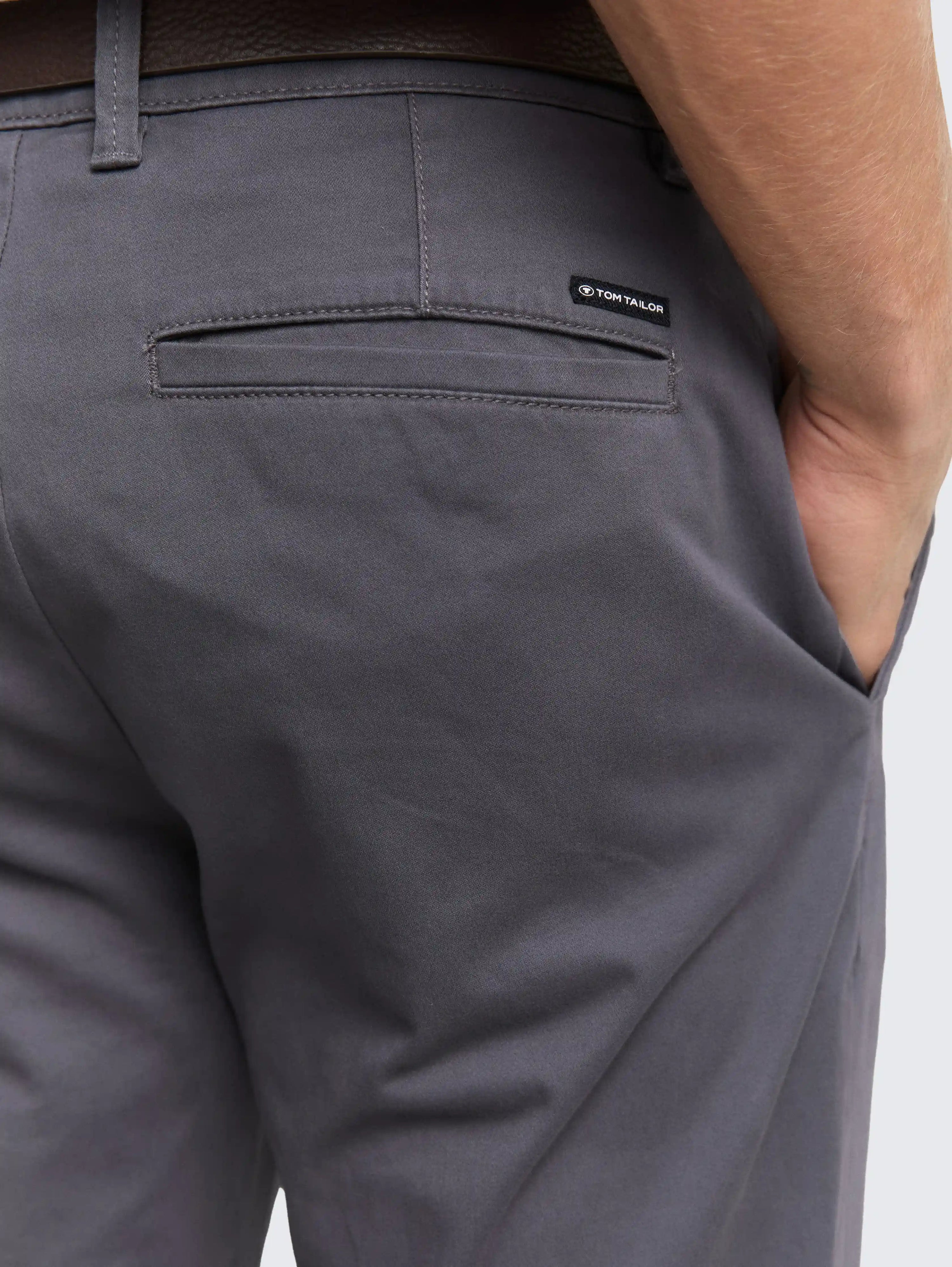 Tom Tailor_0_Tttravis Slim Chino with Belt_1047267_38326_04