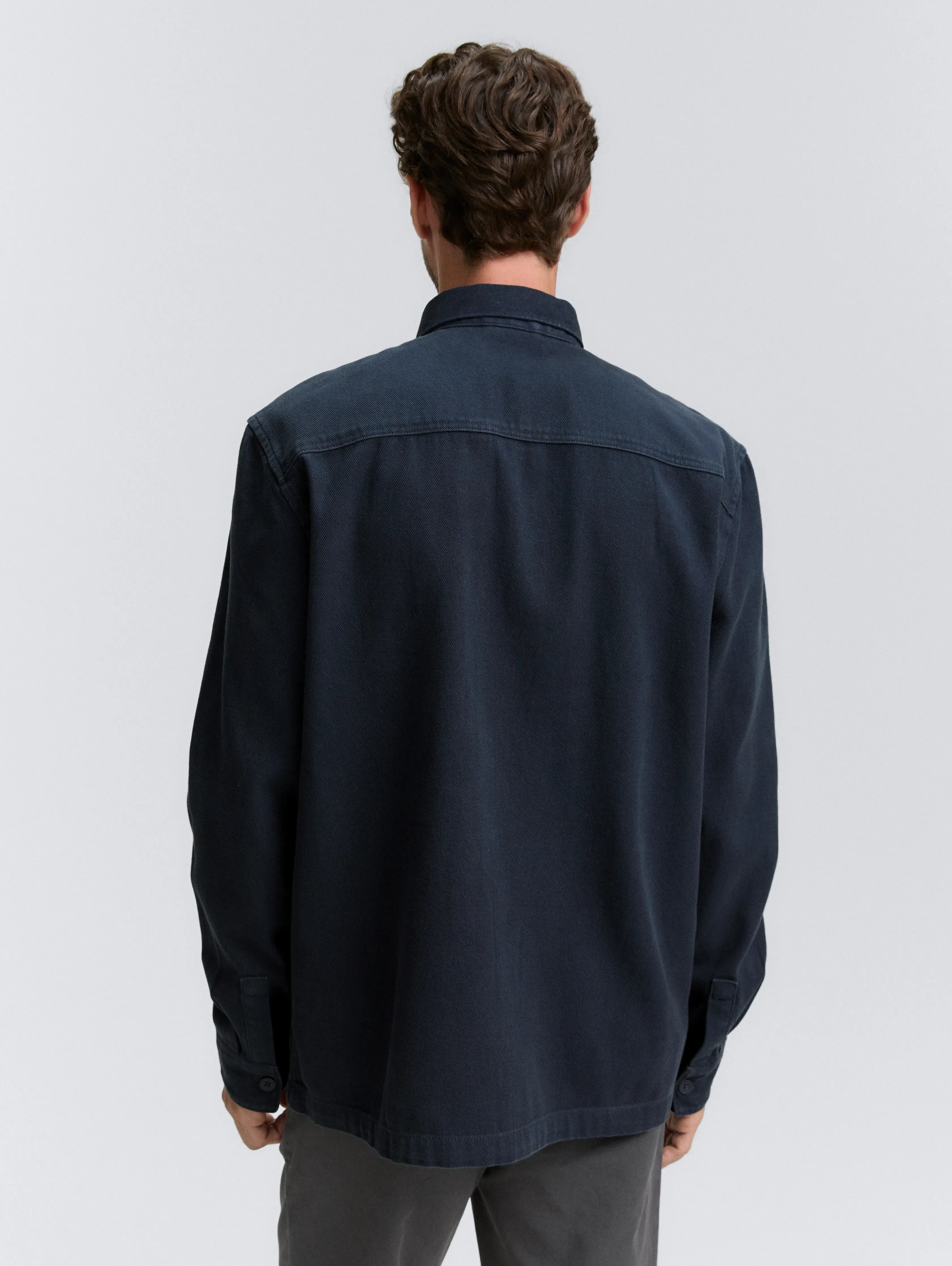 Tom Tailor_0_Overshirt with Breast Pockets_1047332_10668_04