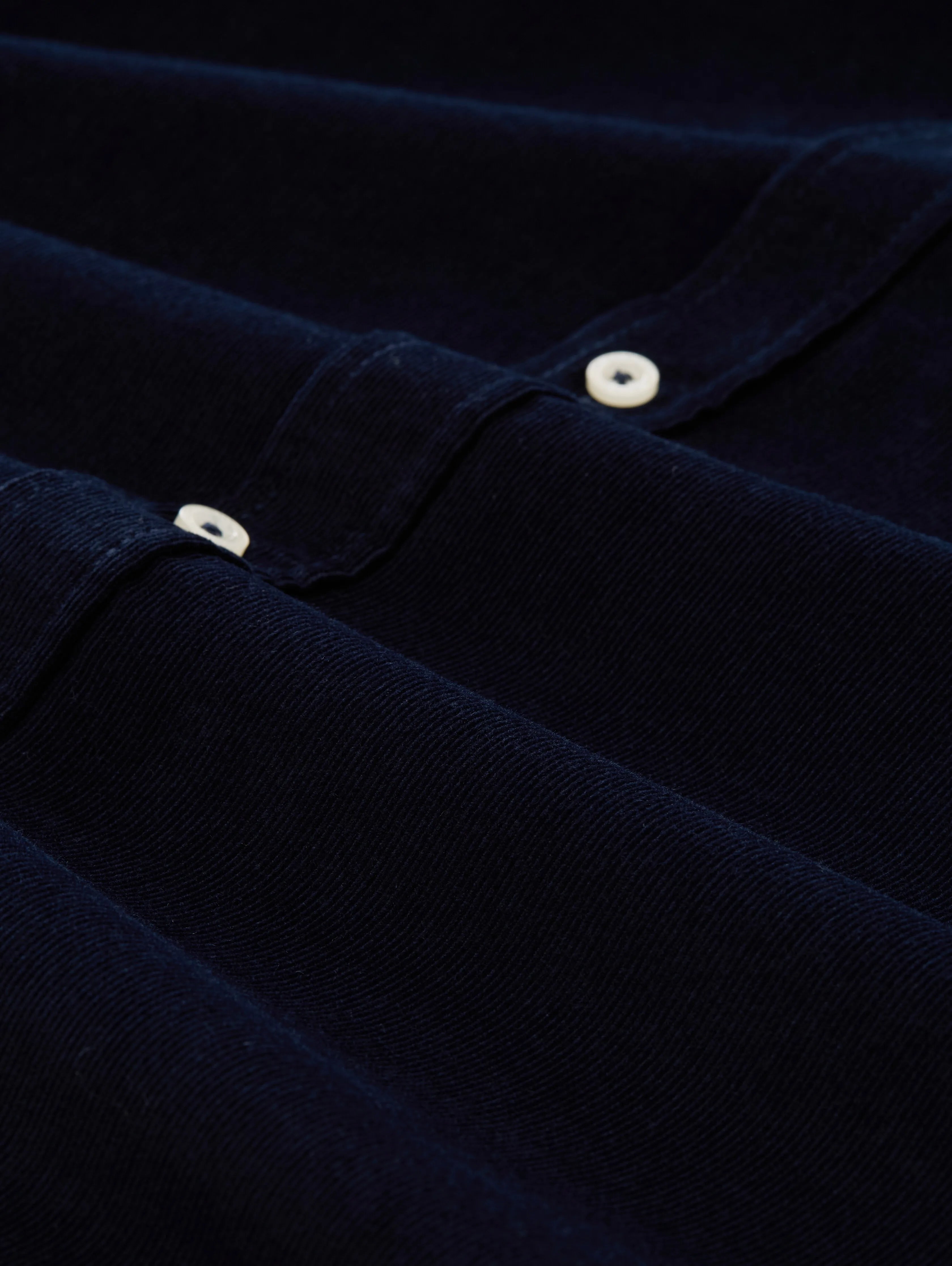 Tom Tailor_0_Regular Fit Corduroy Shirt with Breast Pocket_1047341_10668_06