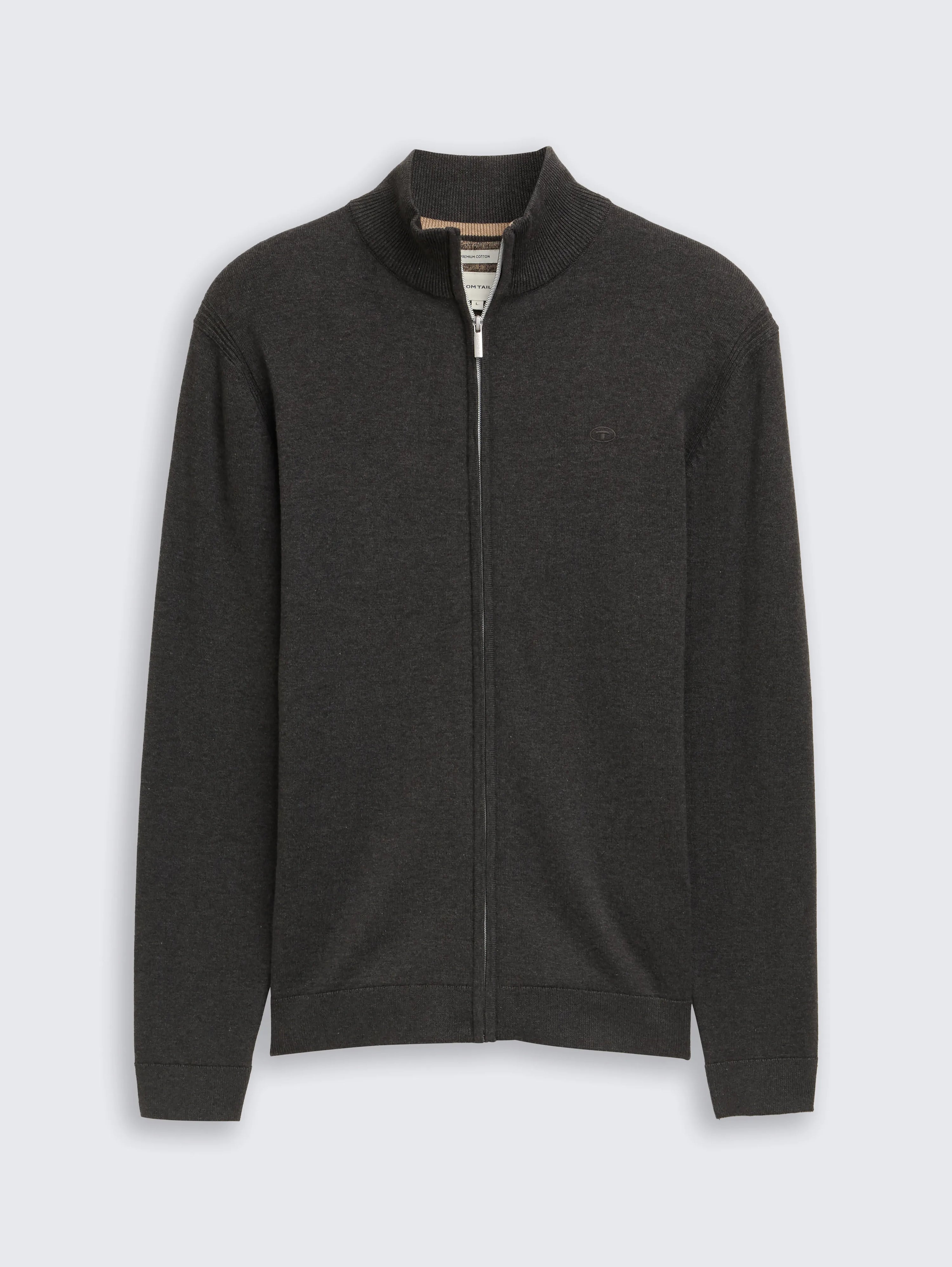 Tom Tailor_0_Cotton Cardigan_1047571_10617_01