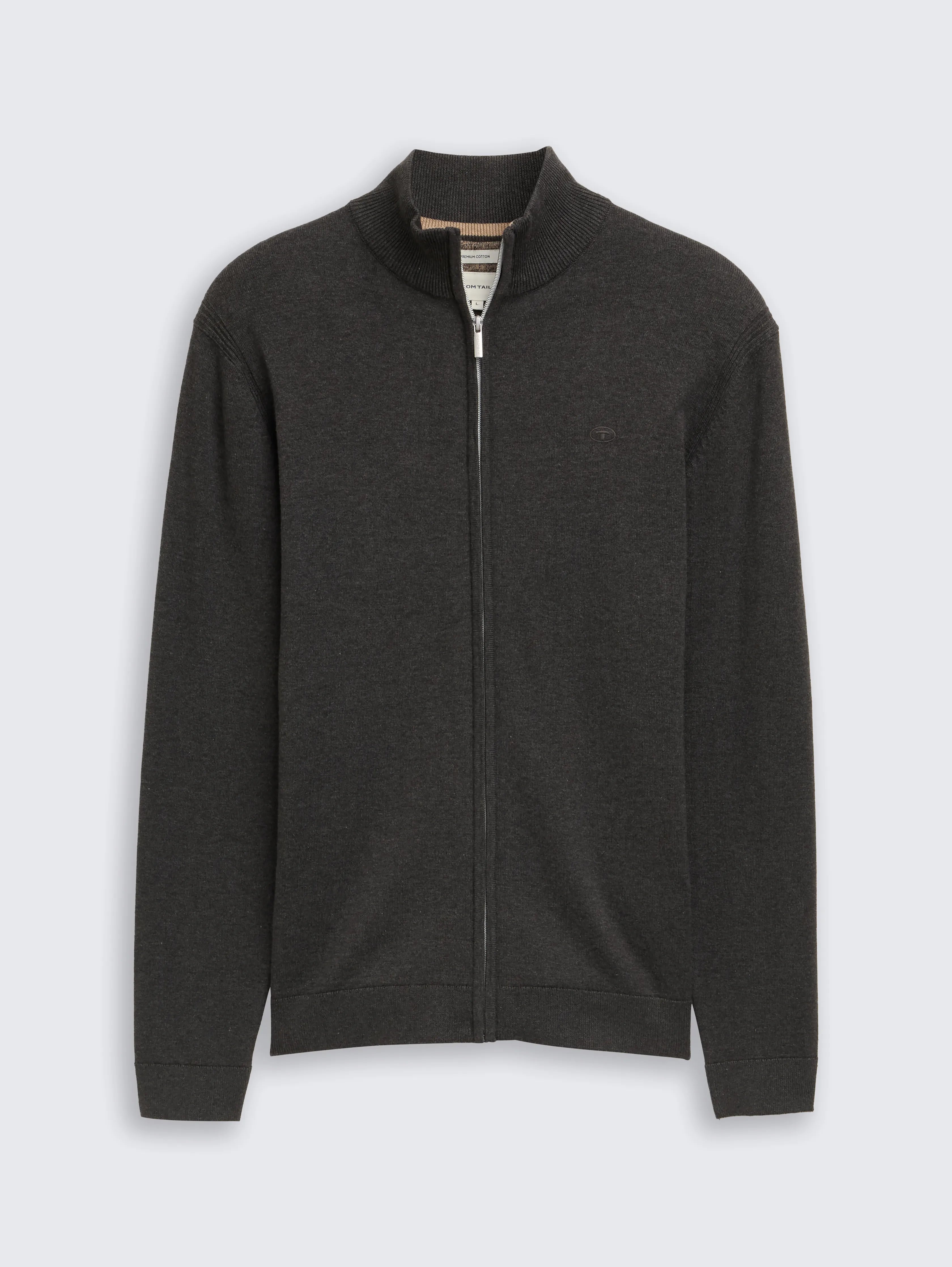 Tom Tailor_0_Cotton Cardigan_1047571_10617_01