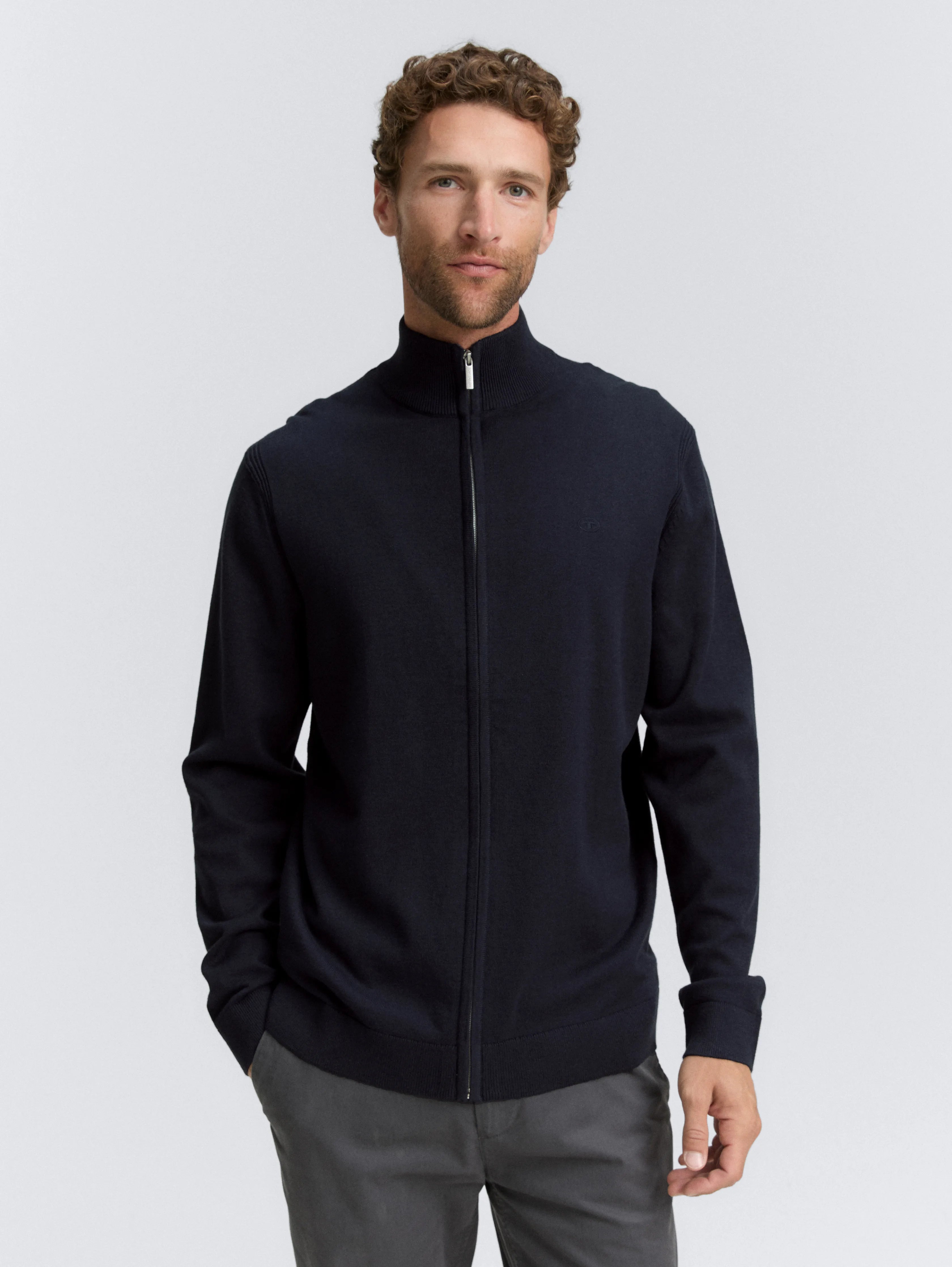 Tom Tailor_0_Cotton Cardigan_1047571_13160_02