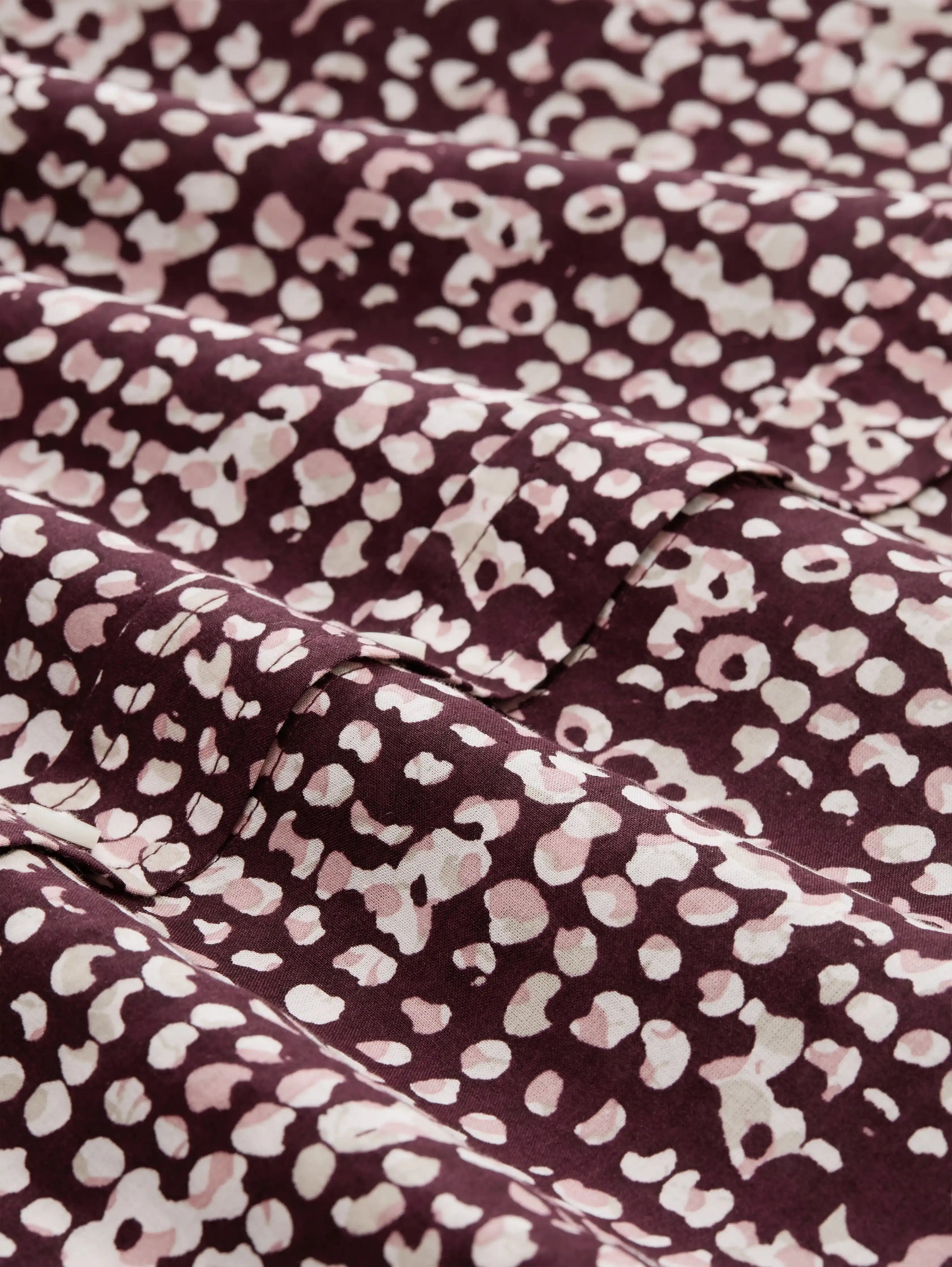 Tom Tailor_0_Patterned Shirt Blouse_1047586_39034_06