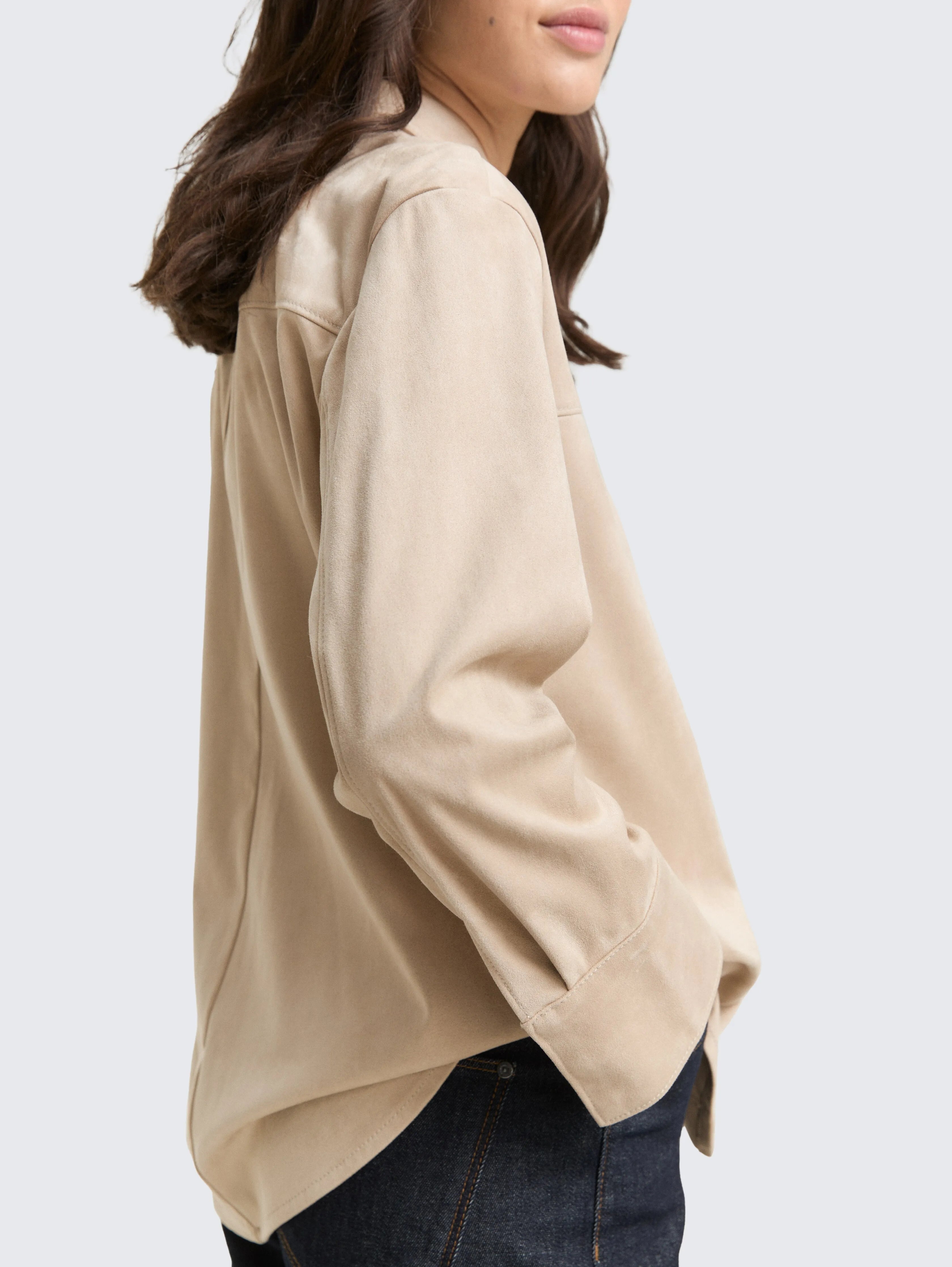 Tom Tailor_0_Overshirt in Suede Look_1047588_32208_05