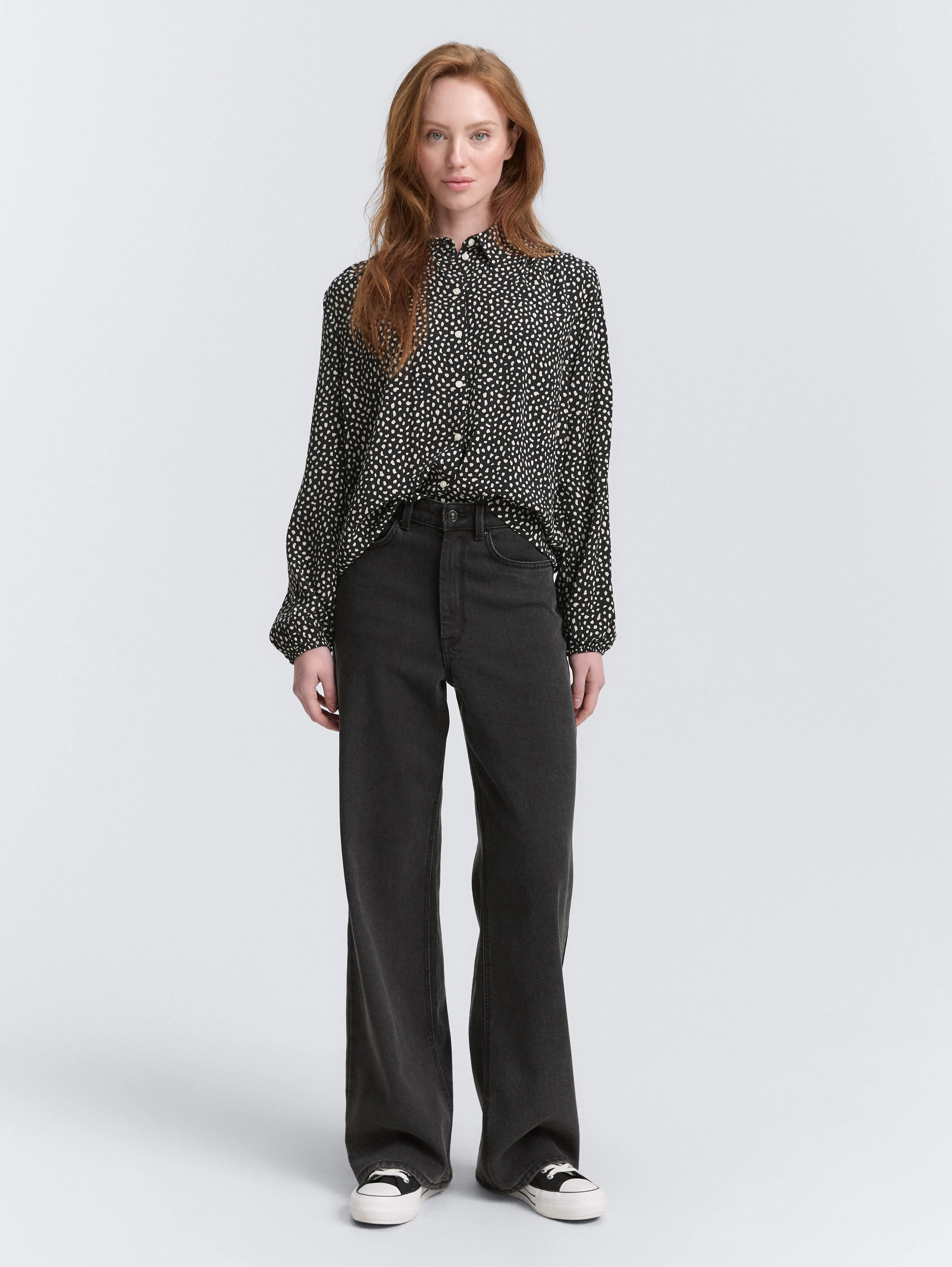 Tom Tailor_0_Patterned Shirt Blouse_1047614_38411_03