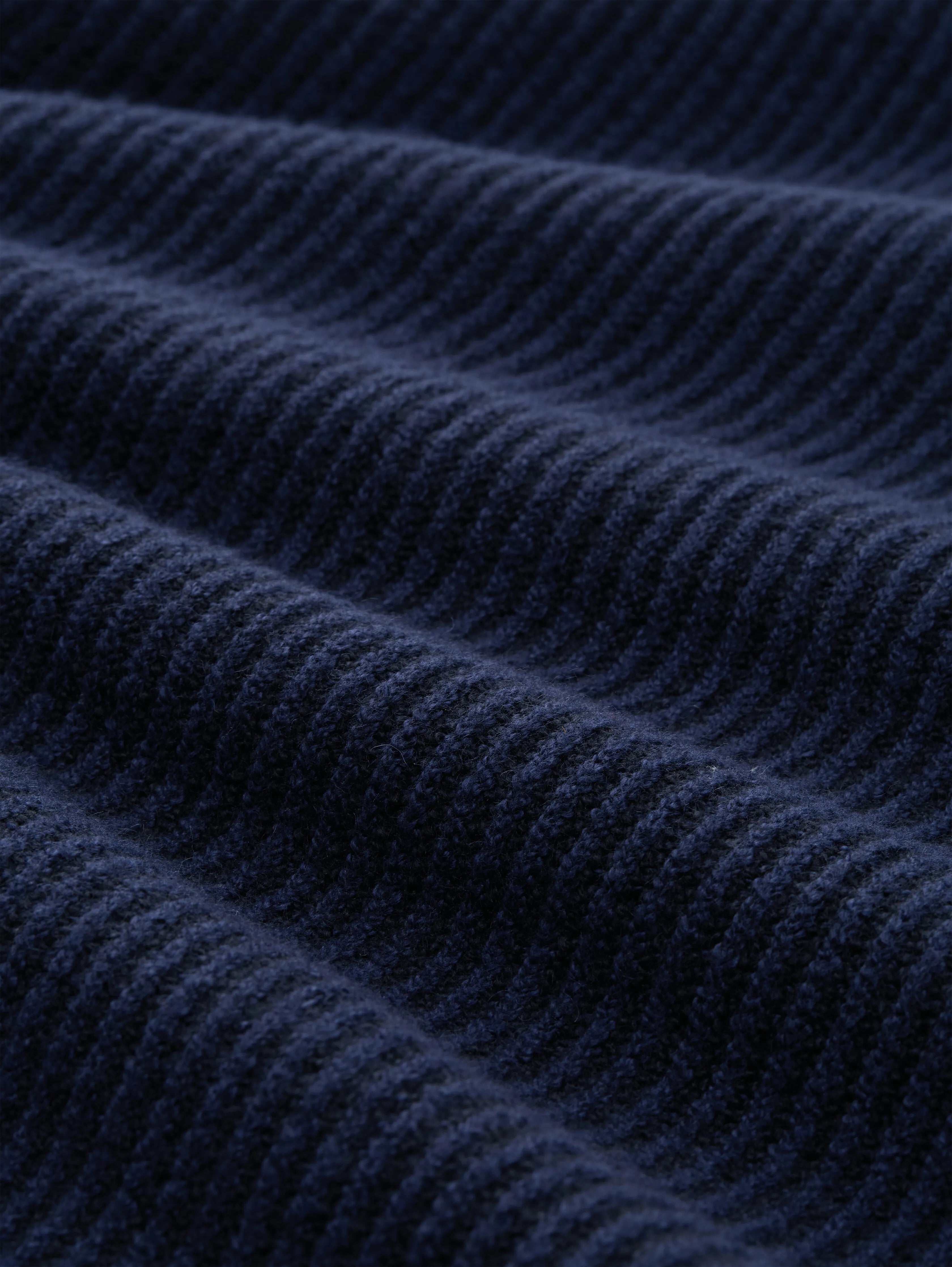 Tom Tailor_0_Loose Fit Knitted Jumper with Stand-Up Collar_1047670_39335_06