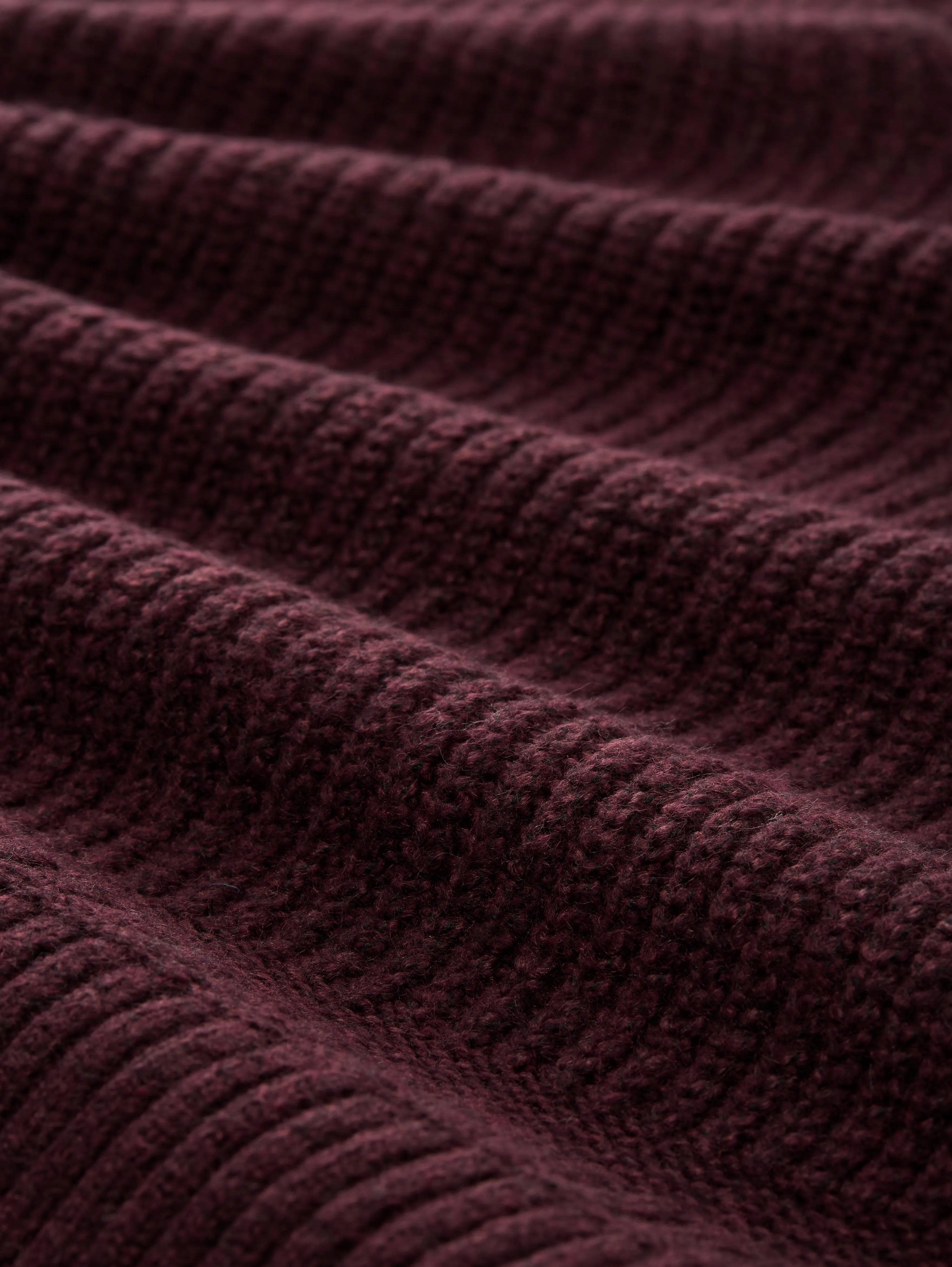 Tom Tailor_0_Knitted Jumper with V-Neck_1047674_10525_06
